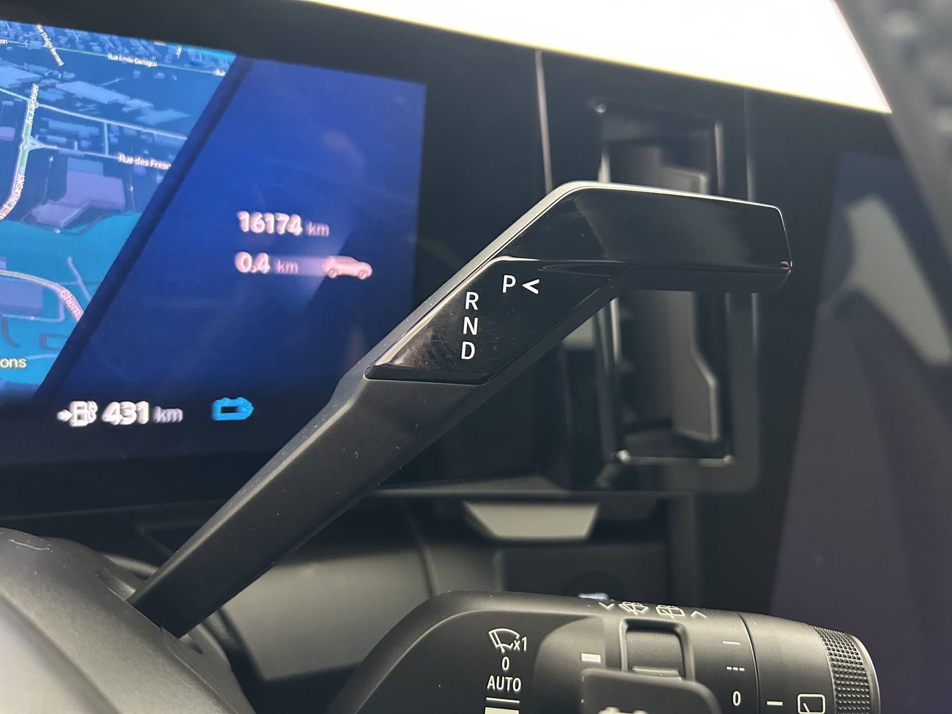 Vente en ligne Renault Scenic E-Tech  220 ch grande autonomie au prix de 37 890 €