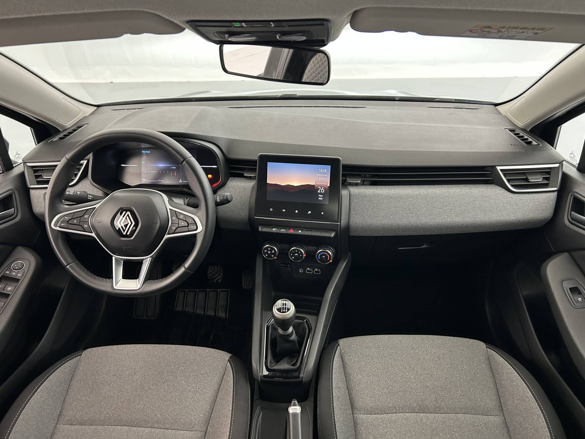 Vente en ligne Renault Clio 5 Clio TCe 90 au prix de 14 990 €