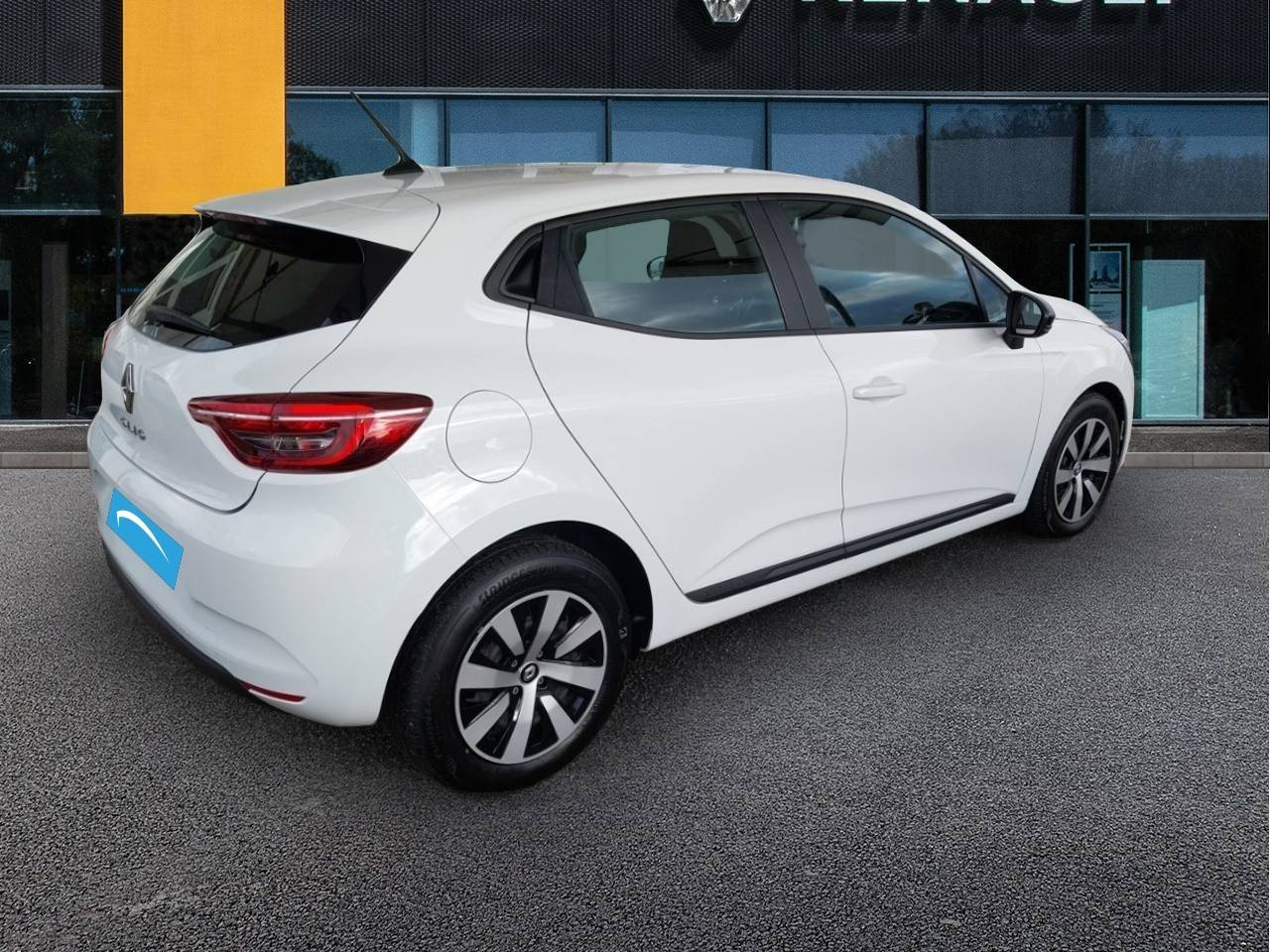 Vente en ligne Renault Clio 5 Clio TCe 90 au prix de 13 990 €