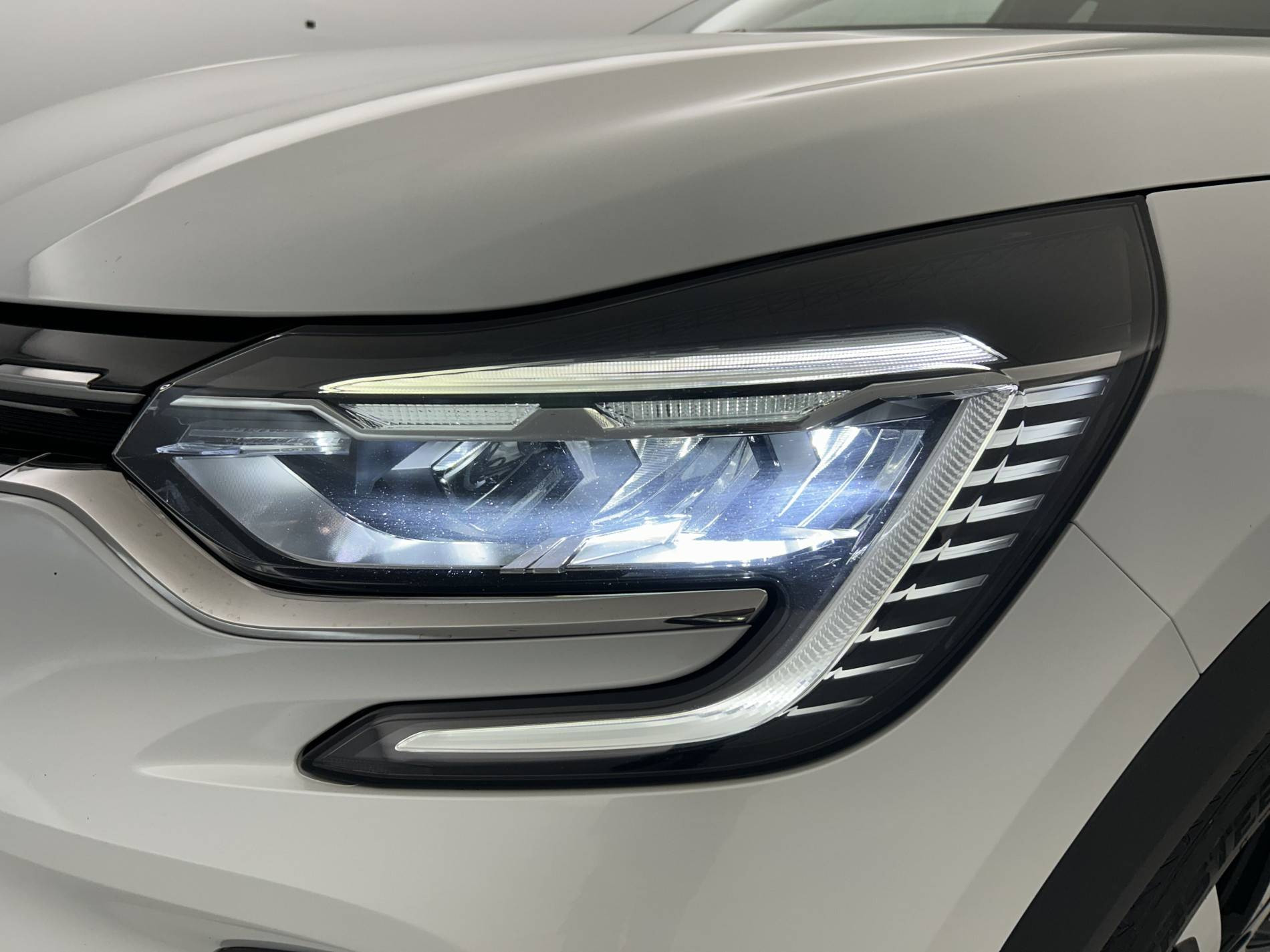 Vente en ligne Renault Captur  E-Tech Plug-in 160 - 21 au prix de 16 990 €