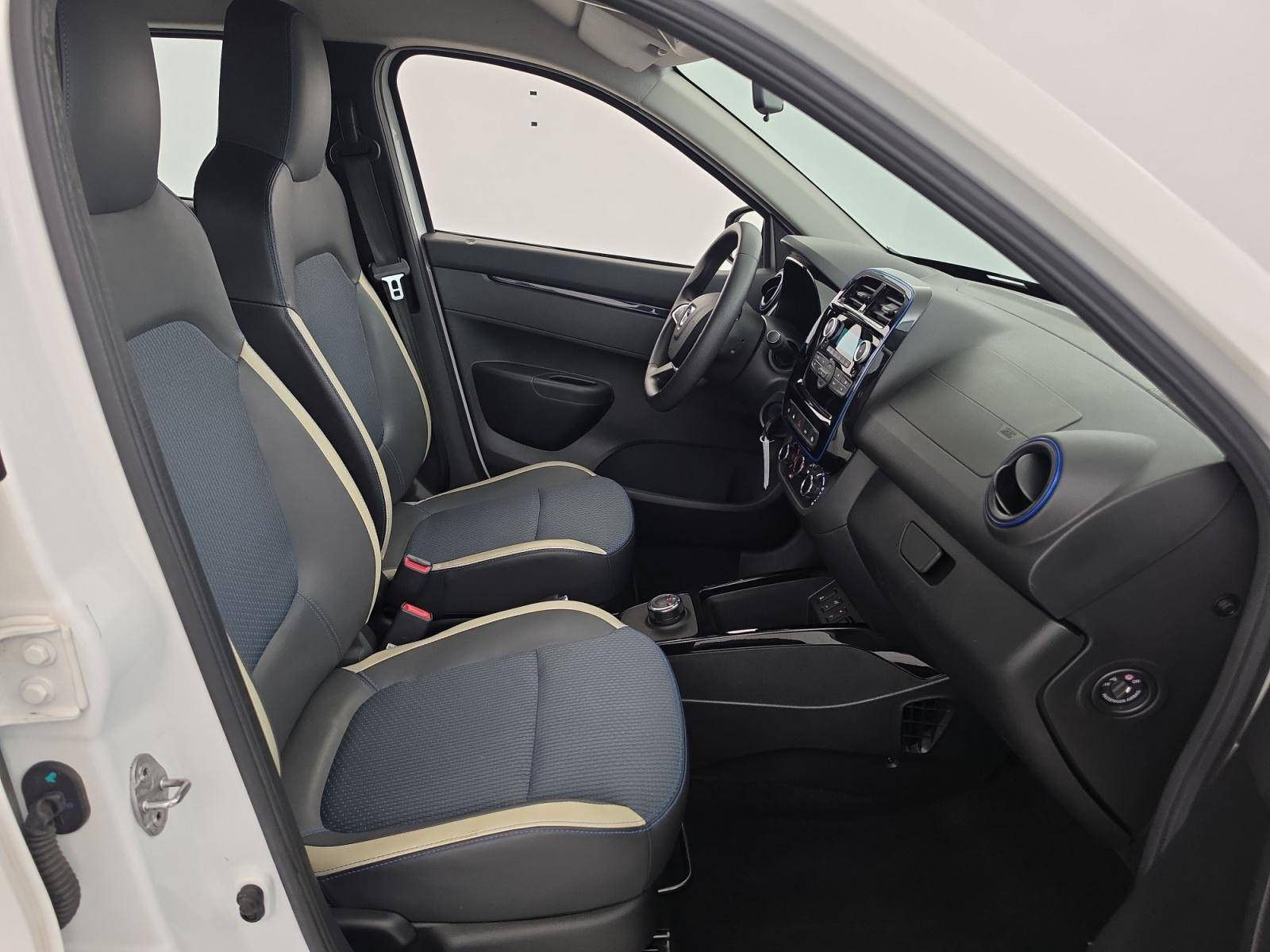 Vente en ligne Dacia Spring  Achat Intégral au prix de 9 990 €