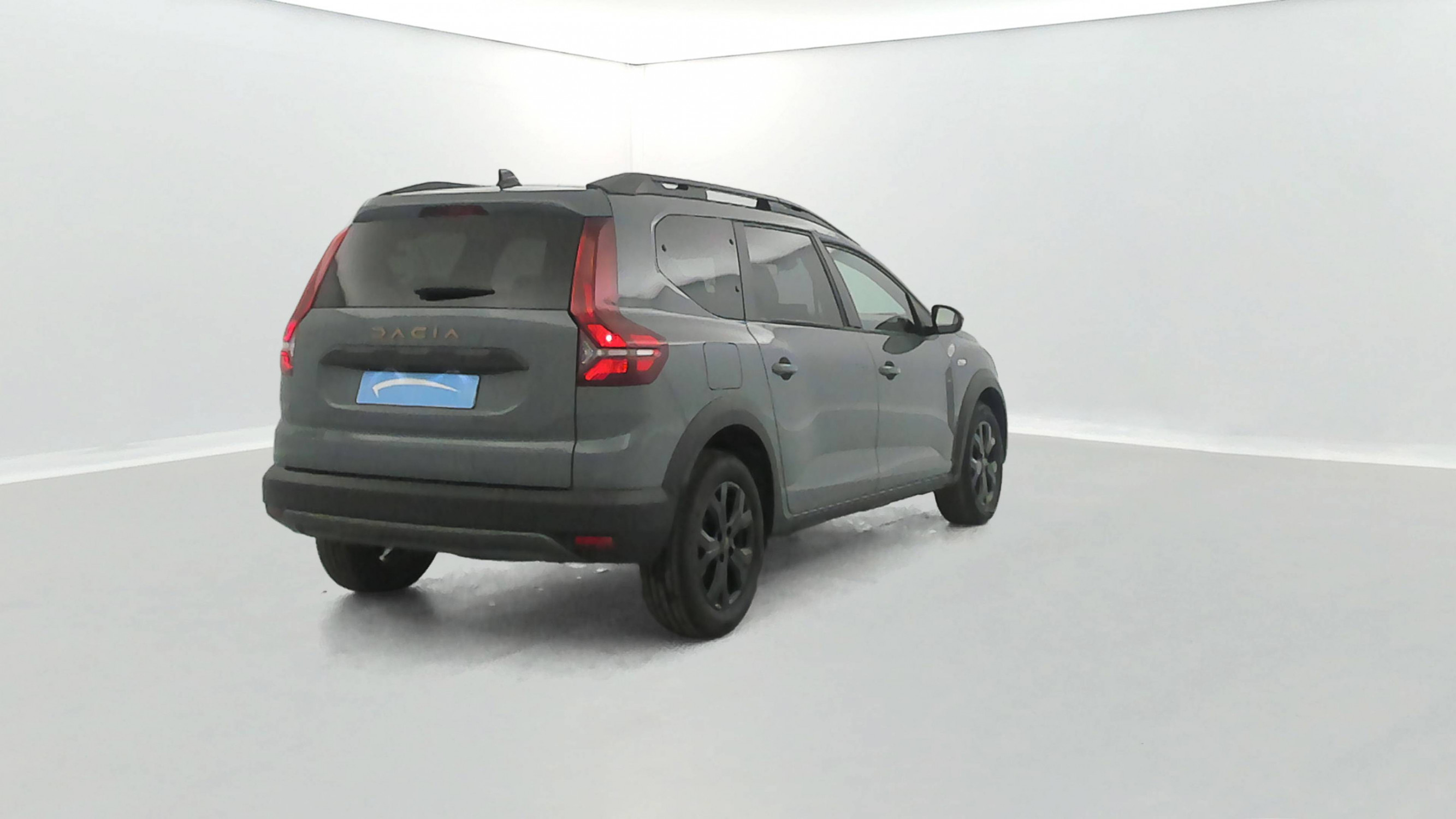 Vente en ligne Dacia Jogger  ECO-G 100 7 places GSR2 au prix de 20 490 €