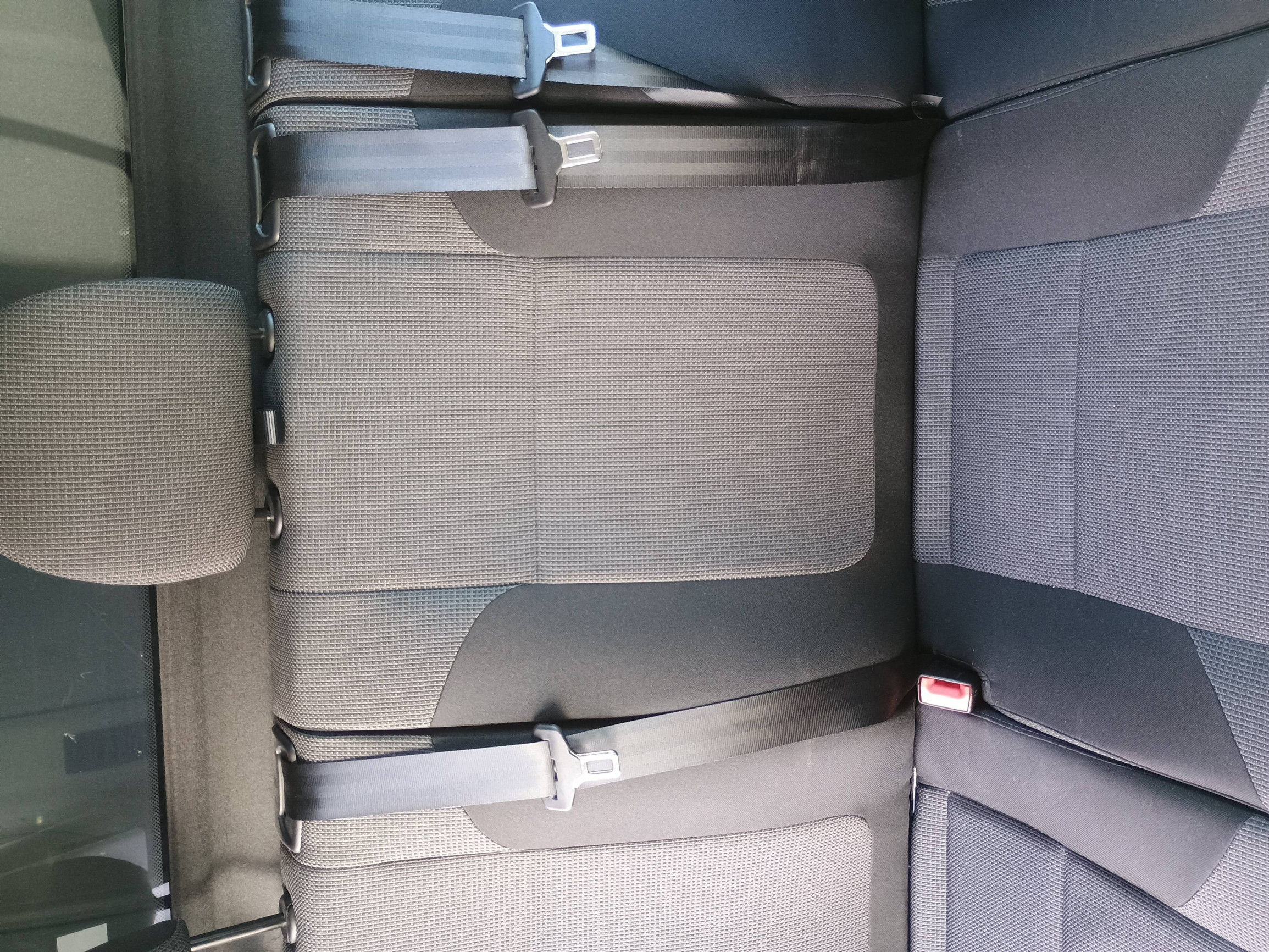 Vente en ligne Renault Trafic Cabine Approfondie TRAFIC CA L2H1 3T BLUE DCI 170 AUTO au prix de 37 991 €