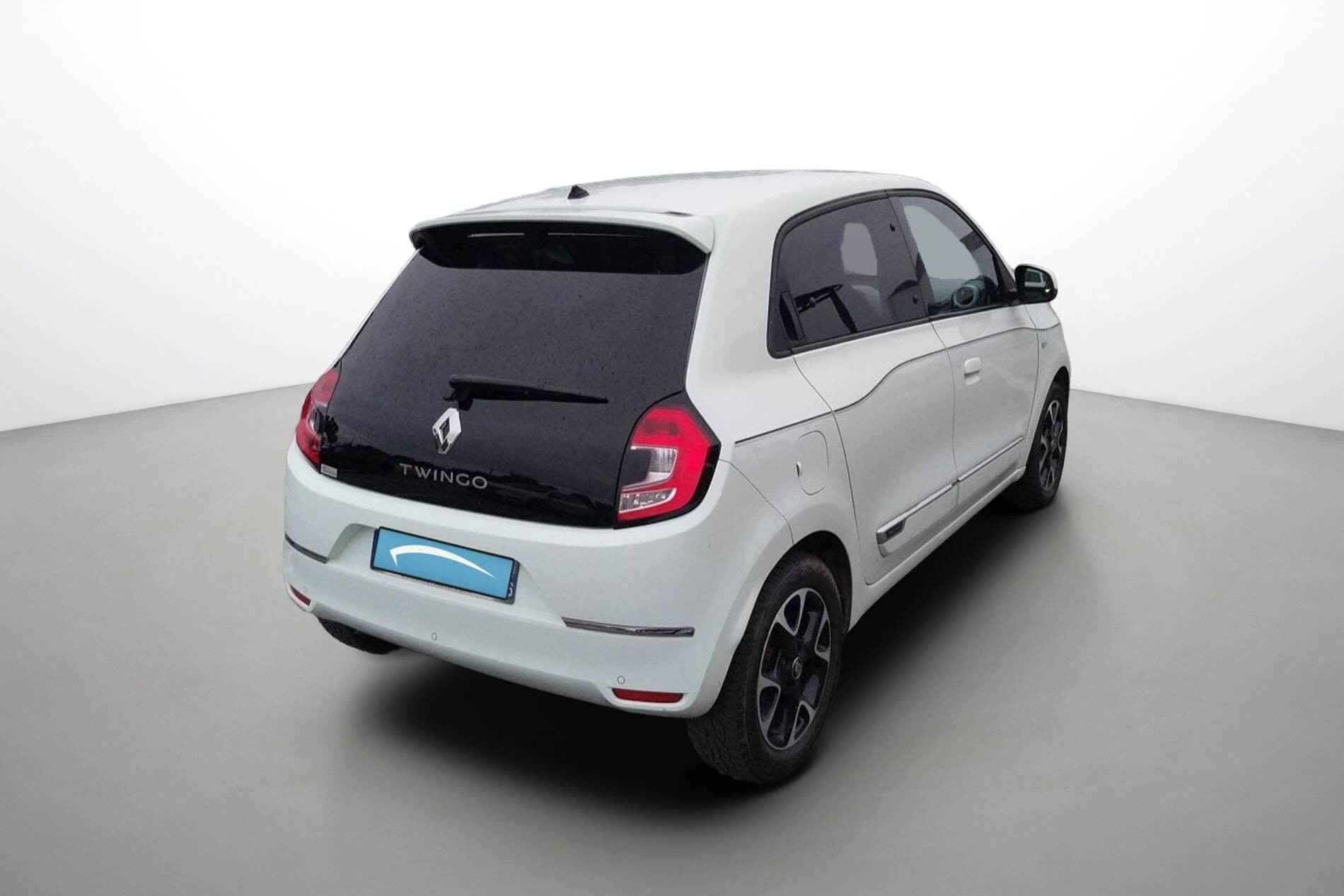 Vente en ligne Renault Twingo 3  TCe 95 au prix de 11 300 €
