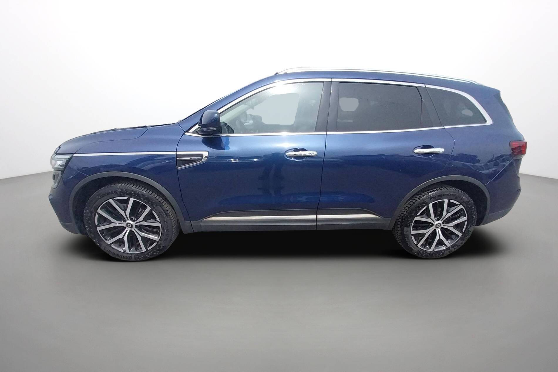 Vente en ligne Renault Koleos  Tce 160 EDC au prix de 19 490 €