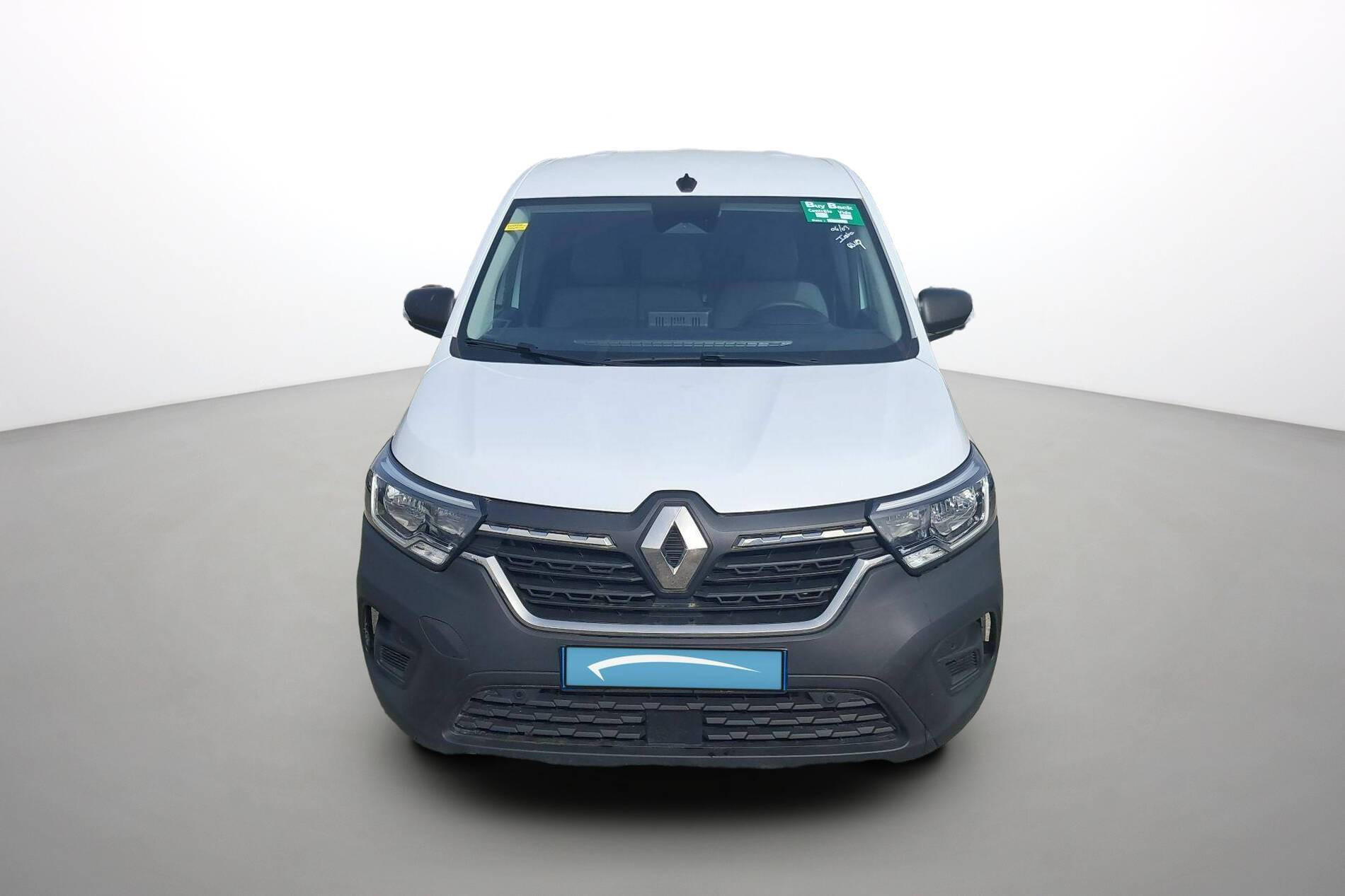 Vente en ligne Renault Kangoo Van  BLUE DCI 115 EDC au prix de 19 990 €