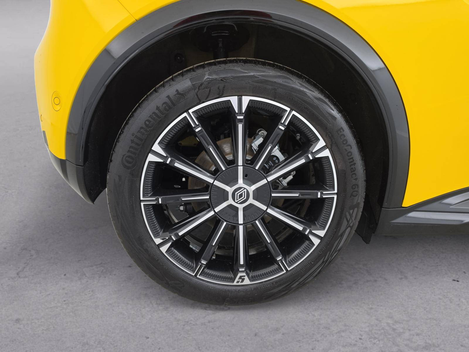 Vente en ligne Renault R5 E-Tech  150 ch autonomie confort au prix de 26 980 €