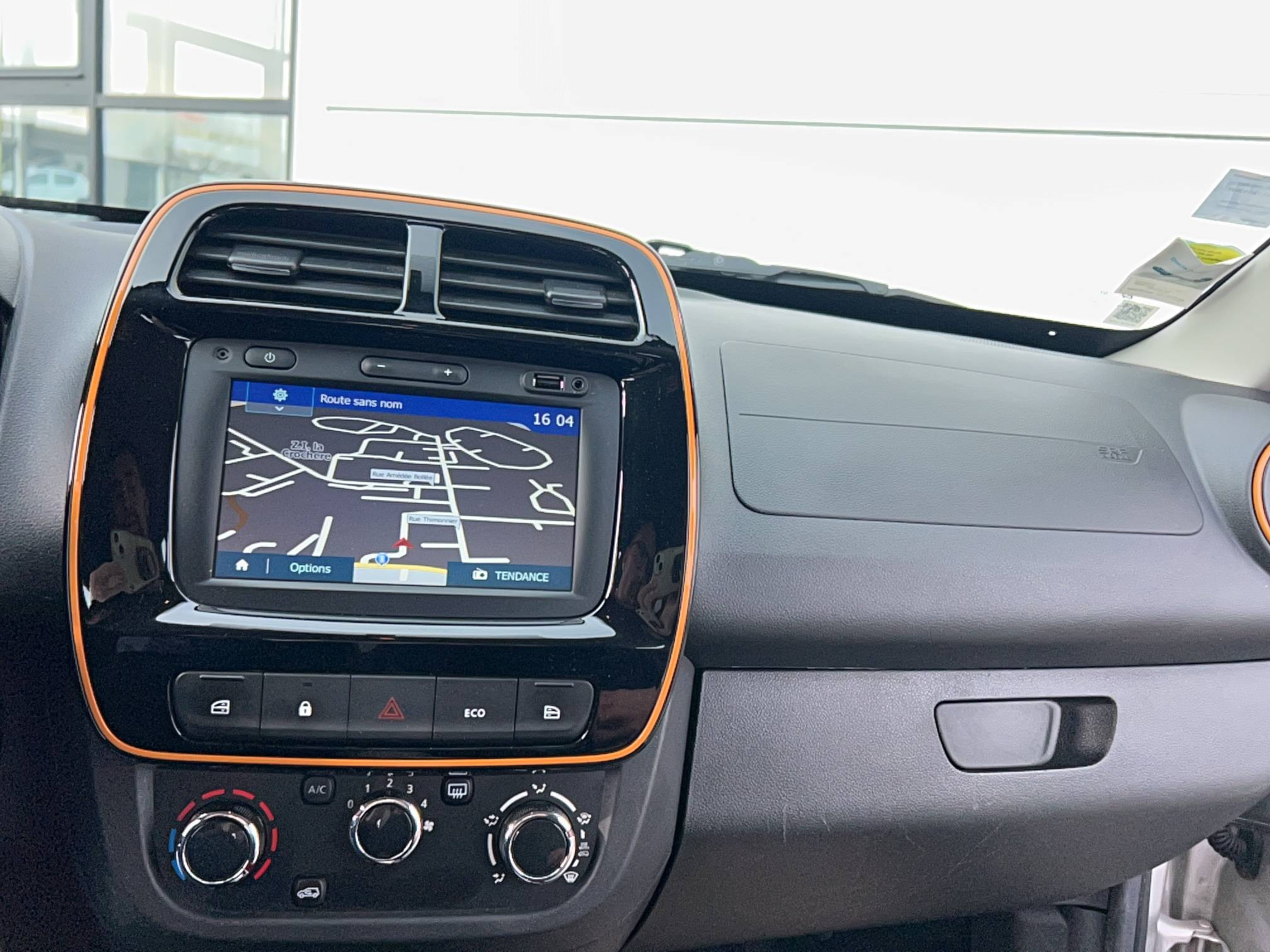 Vente en ligne Dacia Spring  Achat Intégral au prix de 9 490 €