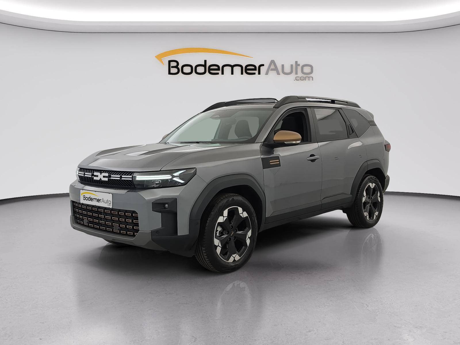 Dacia Bigster  155 occasion de 2026 en vente à Carhaix