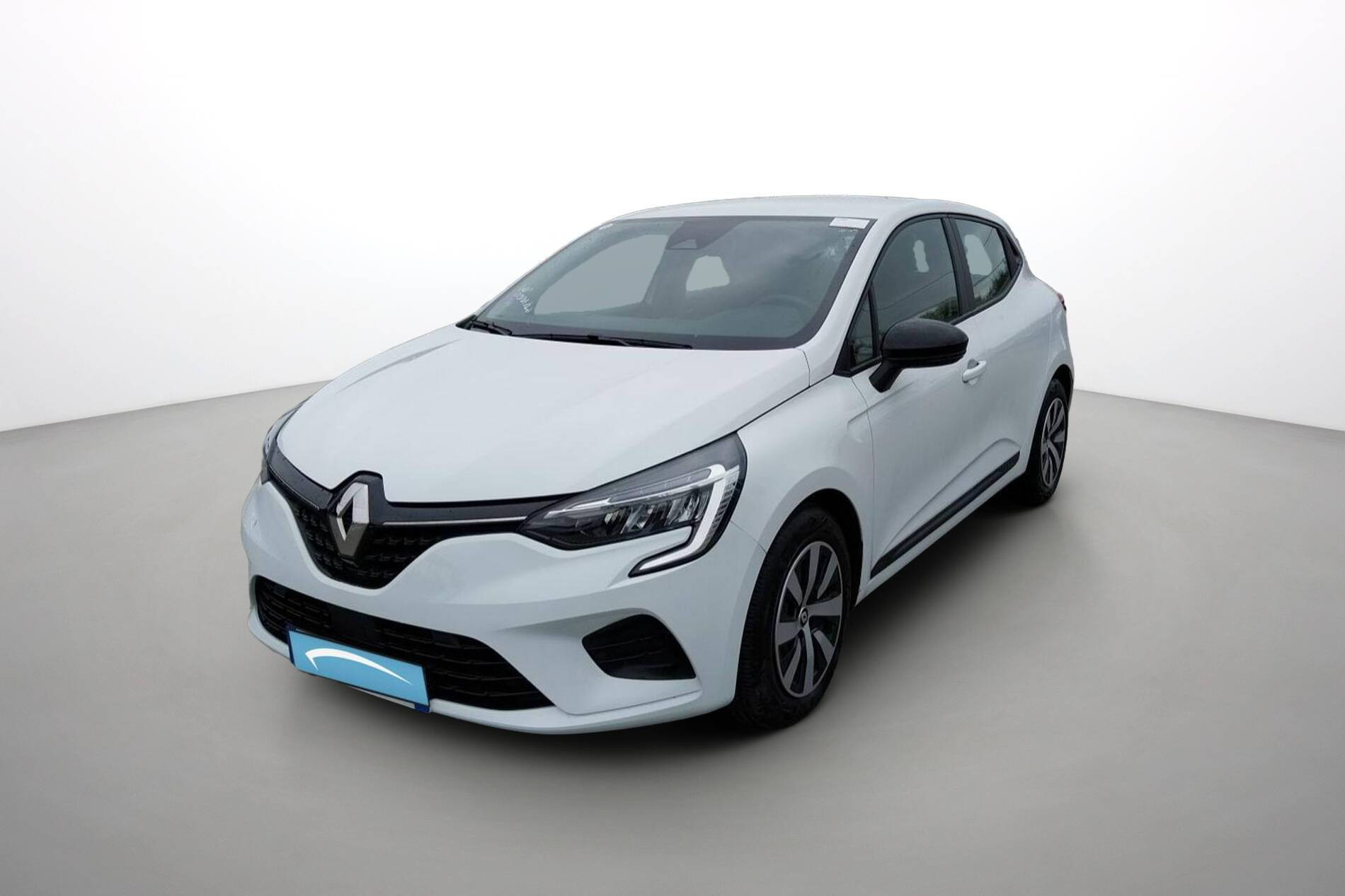 Renault Clio 5 Clio TCe 90 occasion de 2023 en vente à Caen