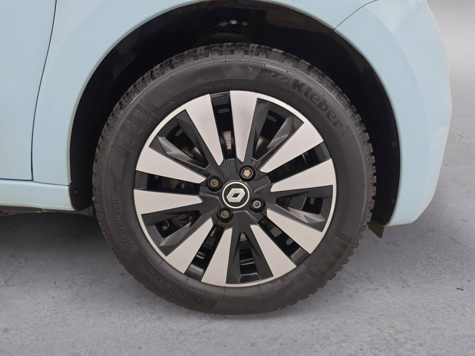 Vente en ligne Renault Twingo Electrique Twingo III E-Tech au prix de 13 900 €