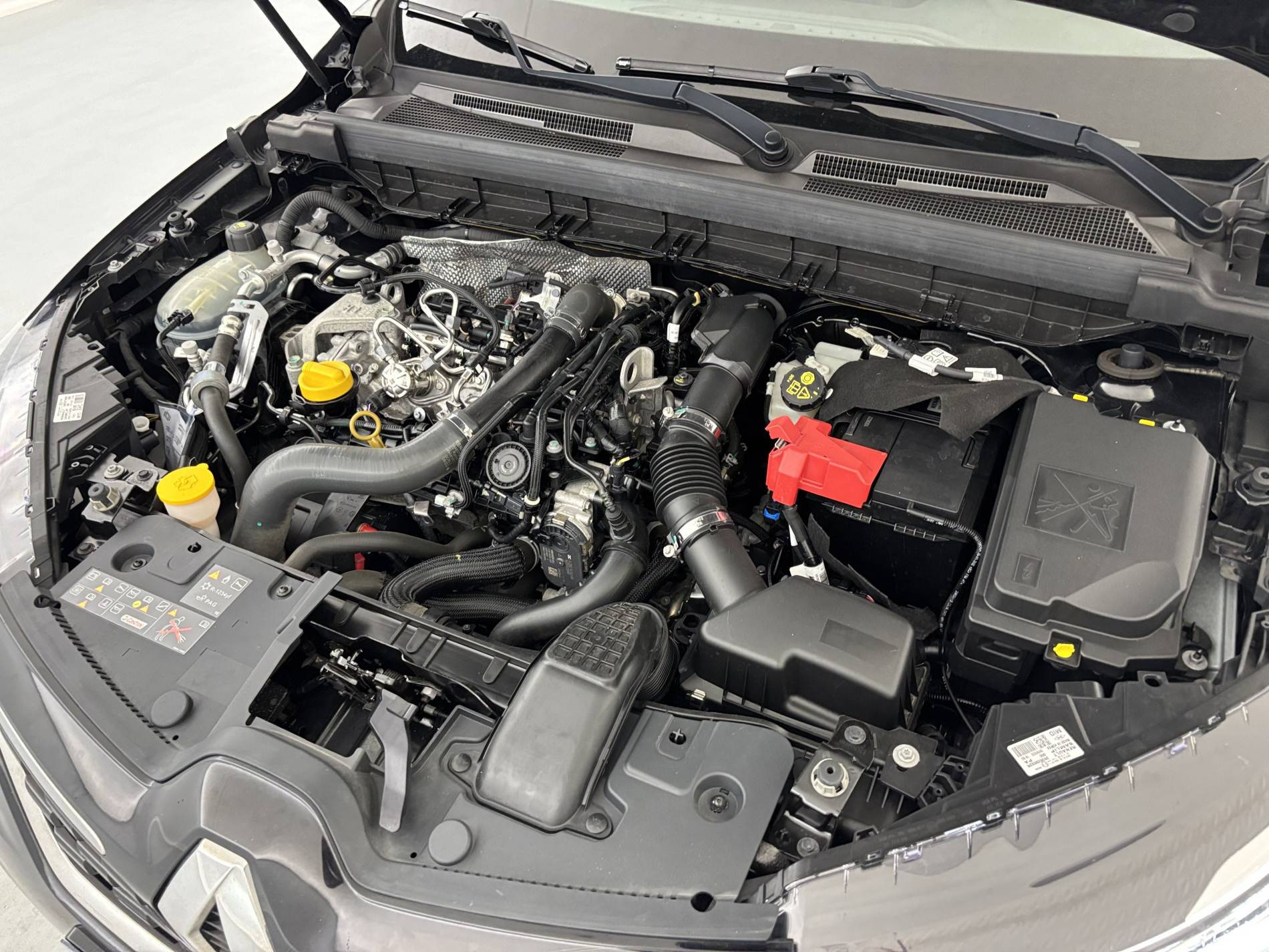 Vente en ligne Renault Arkana  TCe 140 EDC FAP au prix de 16 690 €