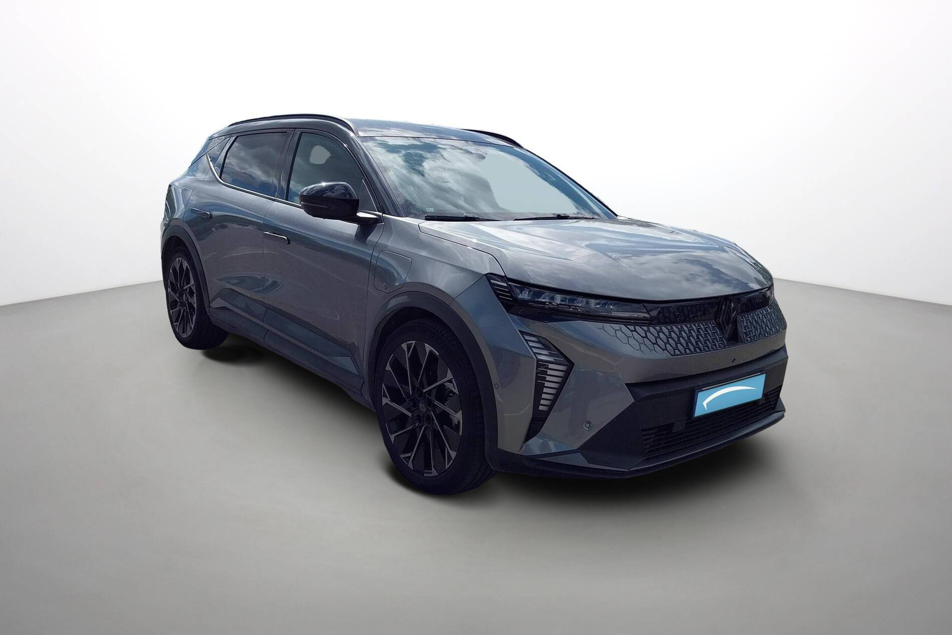 Vente en ligne Renault Scenic E-Tech Scenic E-Tech électrique 220 ch grande autonomie au prix de 37 991 €