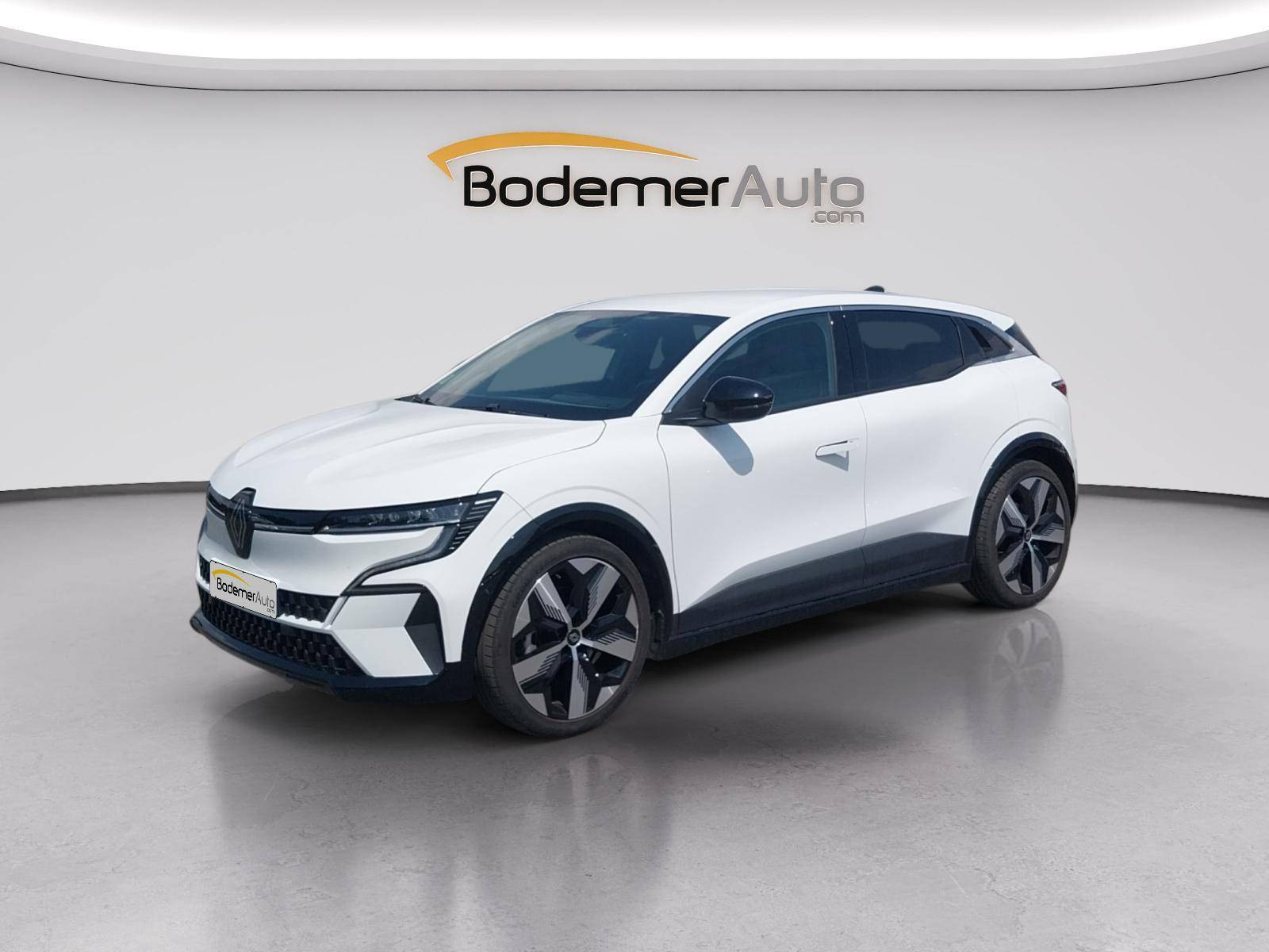 Renault Megane E-Tech  EV60 220 ch super charge occasion de 2023 en vente à Concarneau