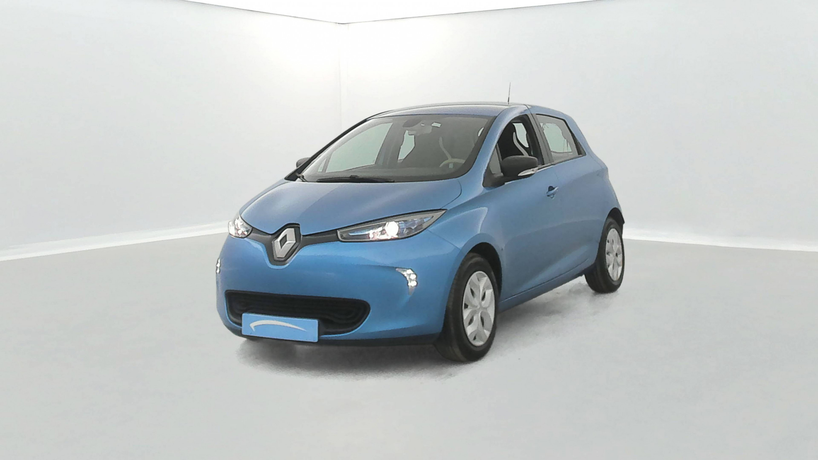 Renault Zoé  R90  occasion de 2018 en vente à Caen