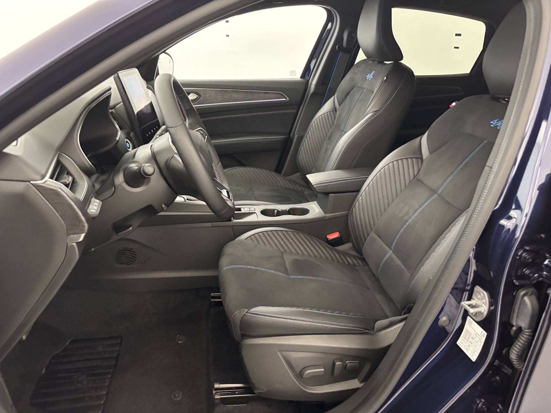 Vente en ligne Renault Arkana  E-Tech full hybrid 145 GSR2 au prix de 28 900 €