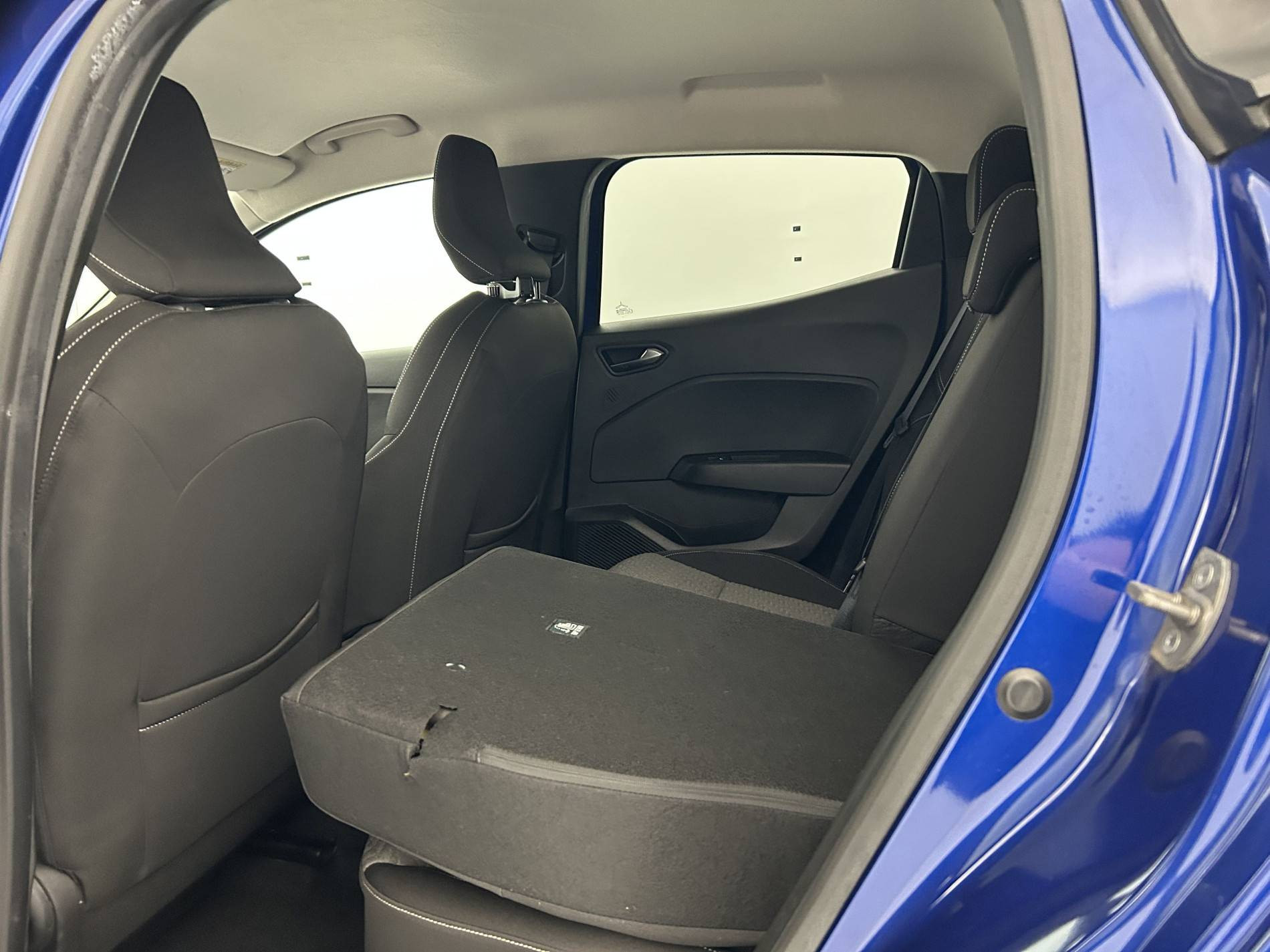 Vente en ligne Renault Clio 5 Clio SCe 65 au prix de 12 490 €