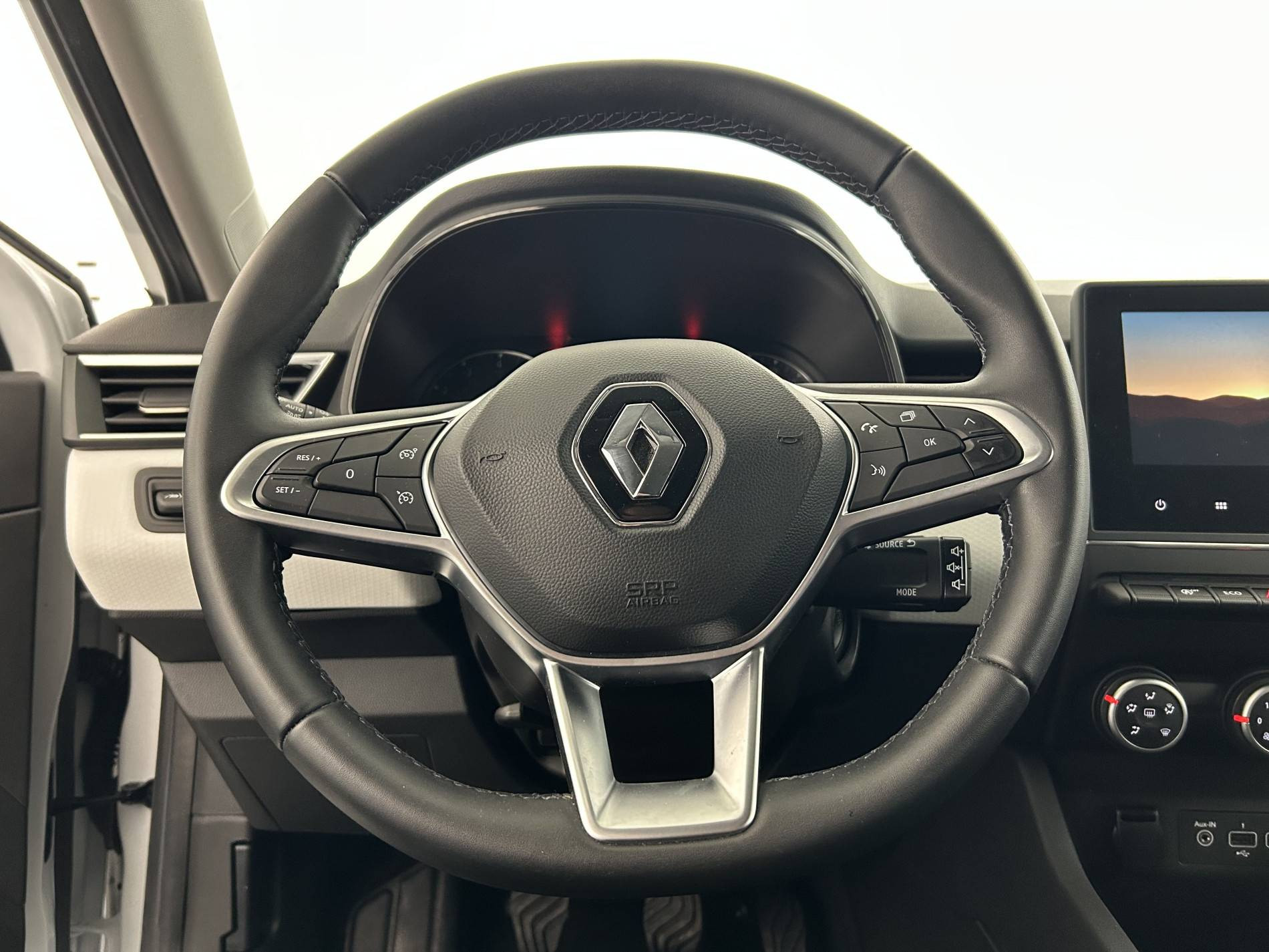 Vente en ligne Renault Clio 5 Clio TCe 90 au prix de 14 990 €