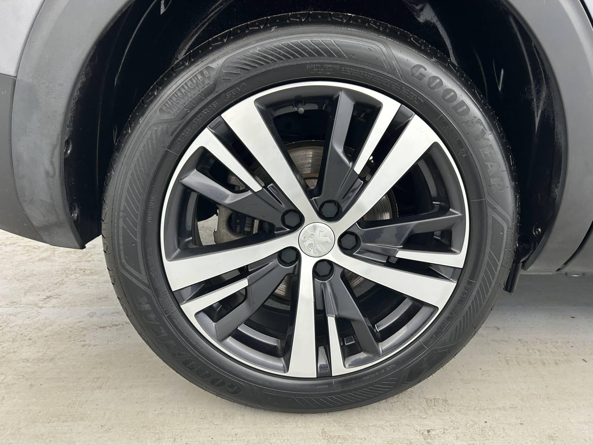 Vente en ligne Peugeot 5008  1.5 BlueHDi 130ch S&S BVM6 au prix de 17 500 €