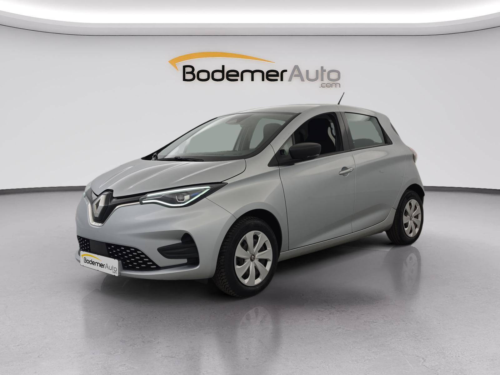 Renault Zoé Zoe R110 - 22B occasion de 2022 en vente à Quimper