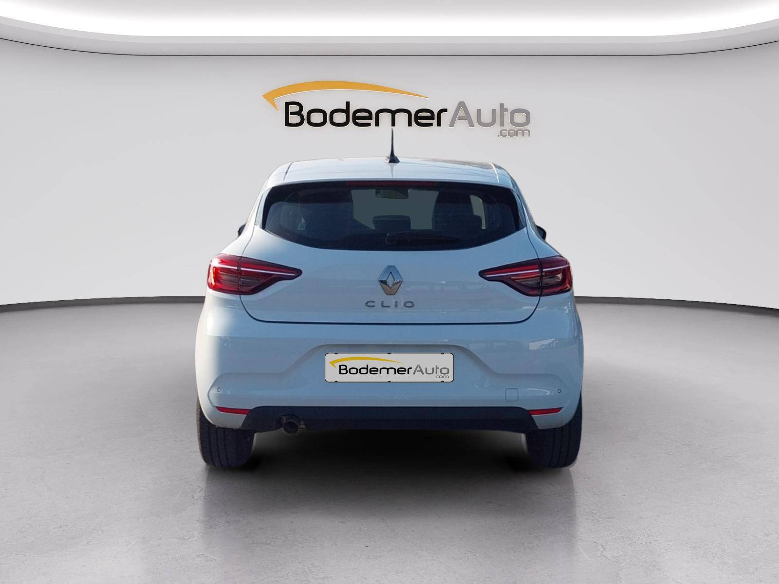Vente en ligne Renault Clio 5 Clio SCe 65 au prix de 12 990 €
