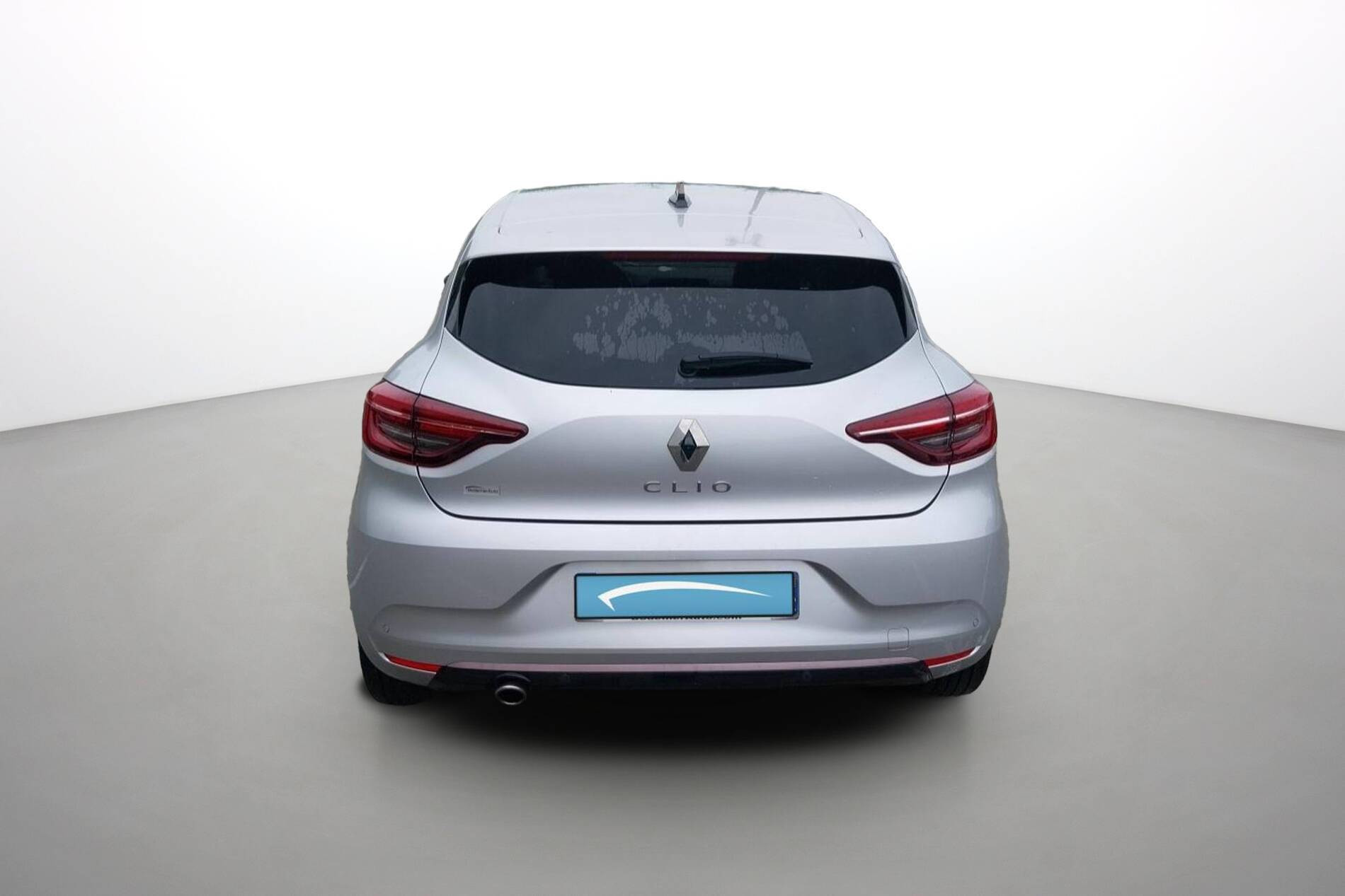 Vente en ligne Renault Clio 5 Clio TCe 90 - 21N au prix de 14 590 €