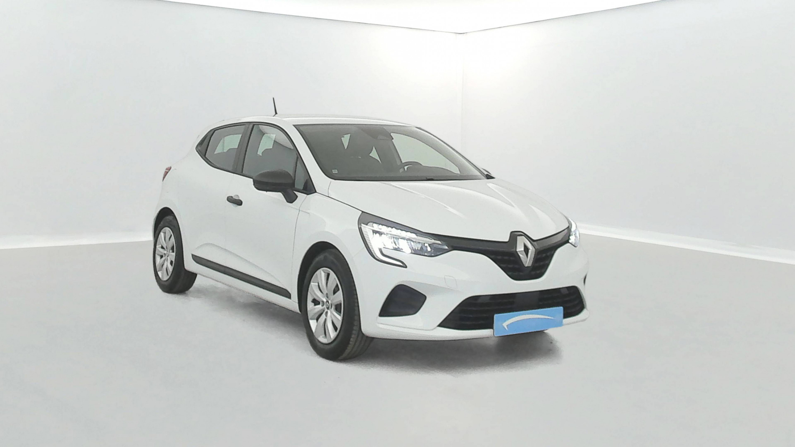 Vente en ligne Renault Clio 5 Clio SCe 65 au prix de 12 890 €