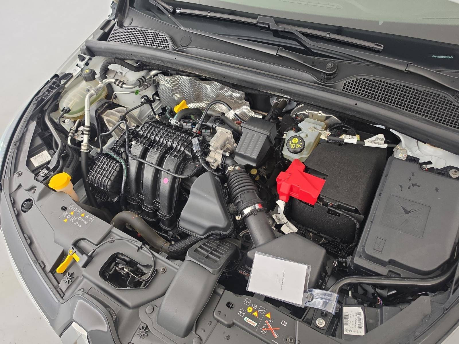 Vente en ligne Renault Clio 5 Clio SCe 65 au prix de 12 320 €