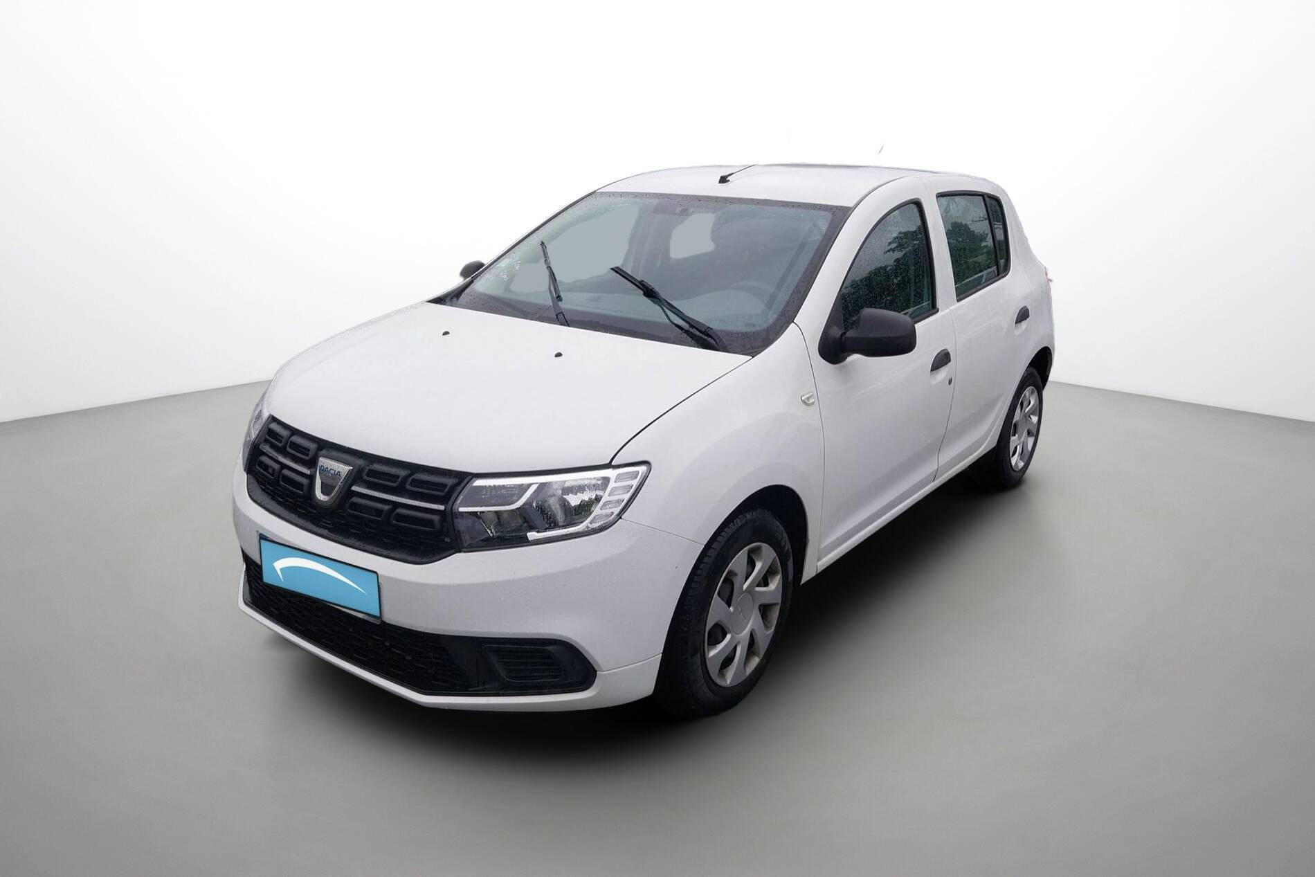 Dacia Sandero  SCe 75 occasion de 2019 en vente à Caen