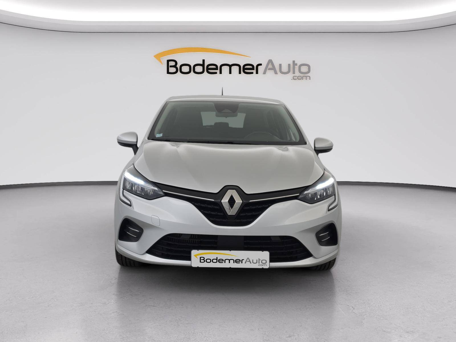Vente en ligne Renault Clio 5 Clio TCe 90 - 21N au prix de 13 990 €