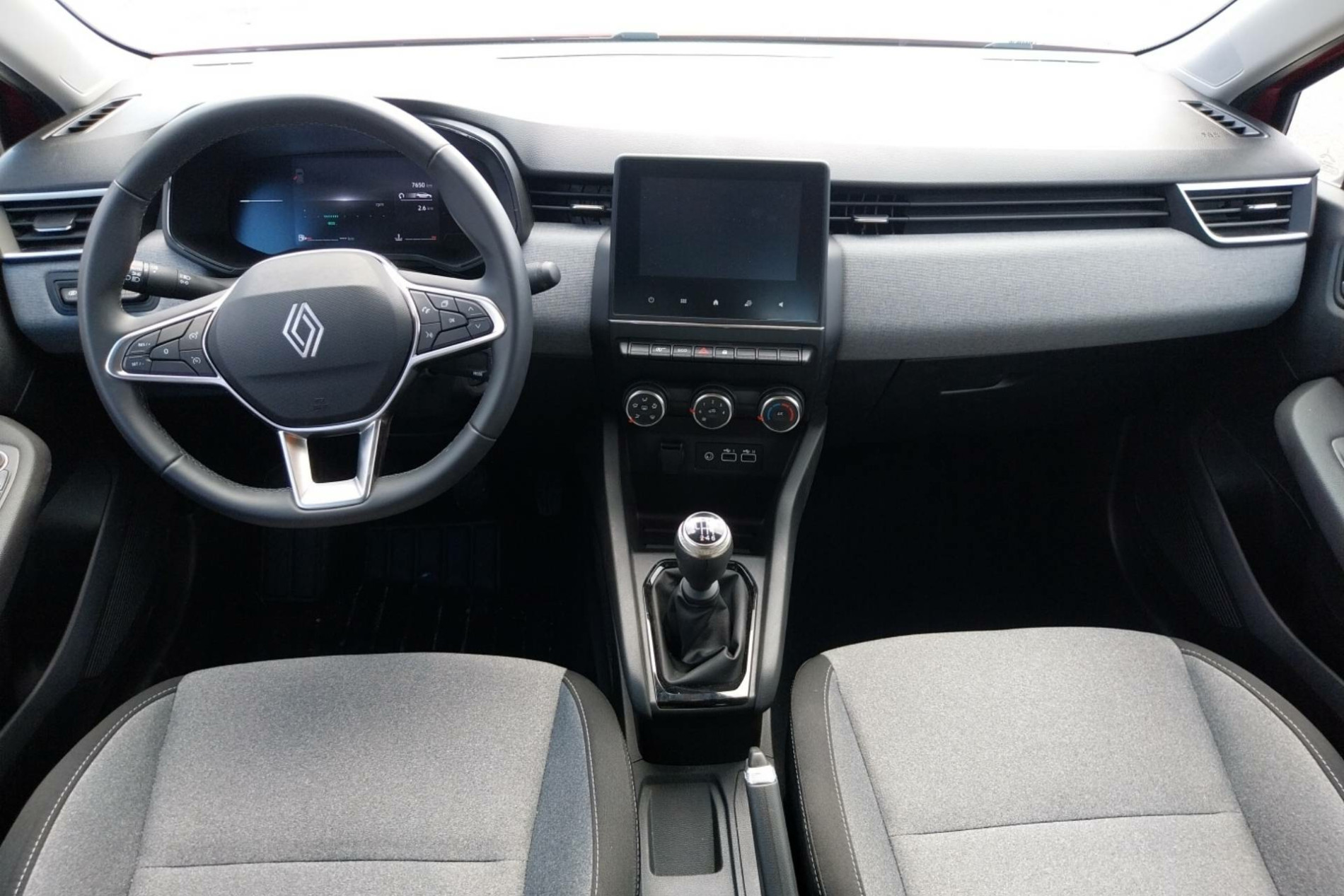 Vente en ligne Renault Clio 5 Clio Blue dCi 100 ch GSR2 au prix de 19 500 €