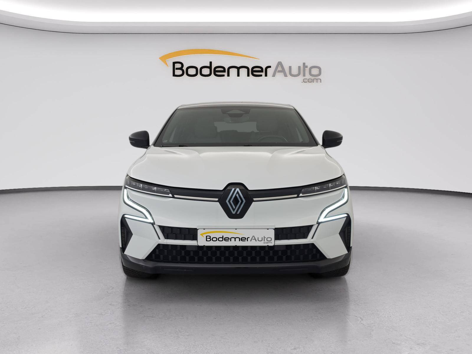 Vente en ligne Renault Megane E-Tech  EV60 220 ch optimum charge au prix de 25 900 €