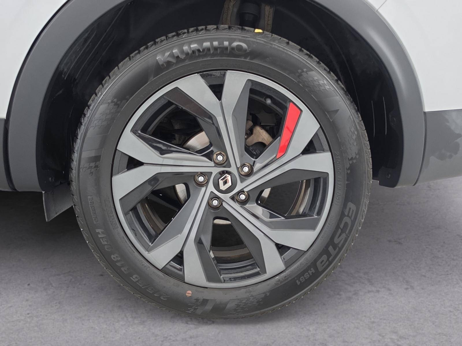 Vente en ligne Renault Arkana  E-Tech hybride 145 au prix de 22 480 €