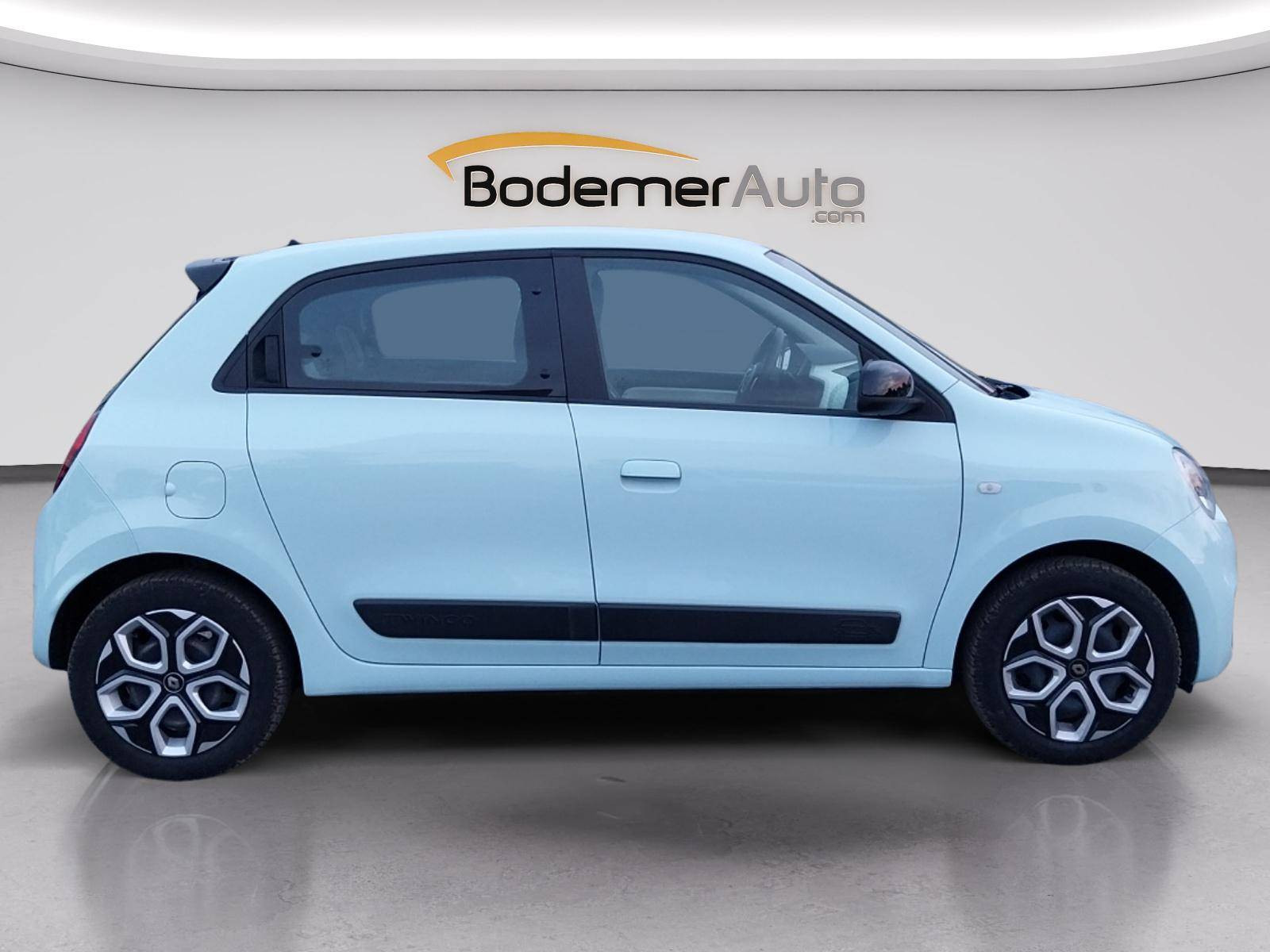 Vente en ligne Renault Twingo 3  SCe 65 au prix de 11 490 €