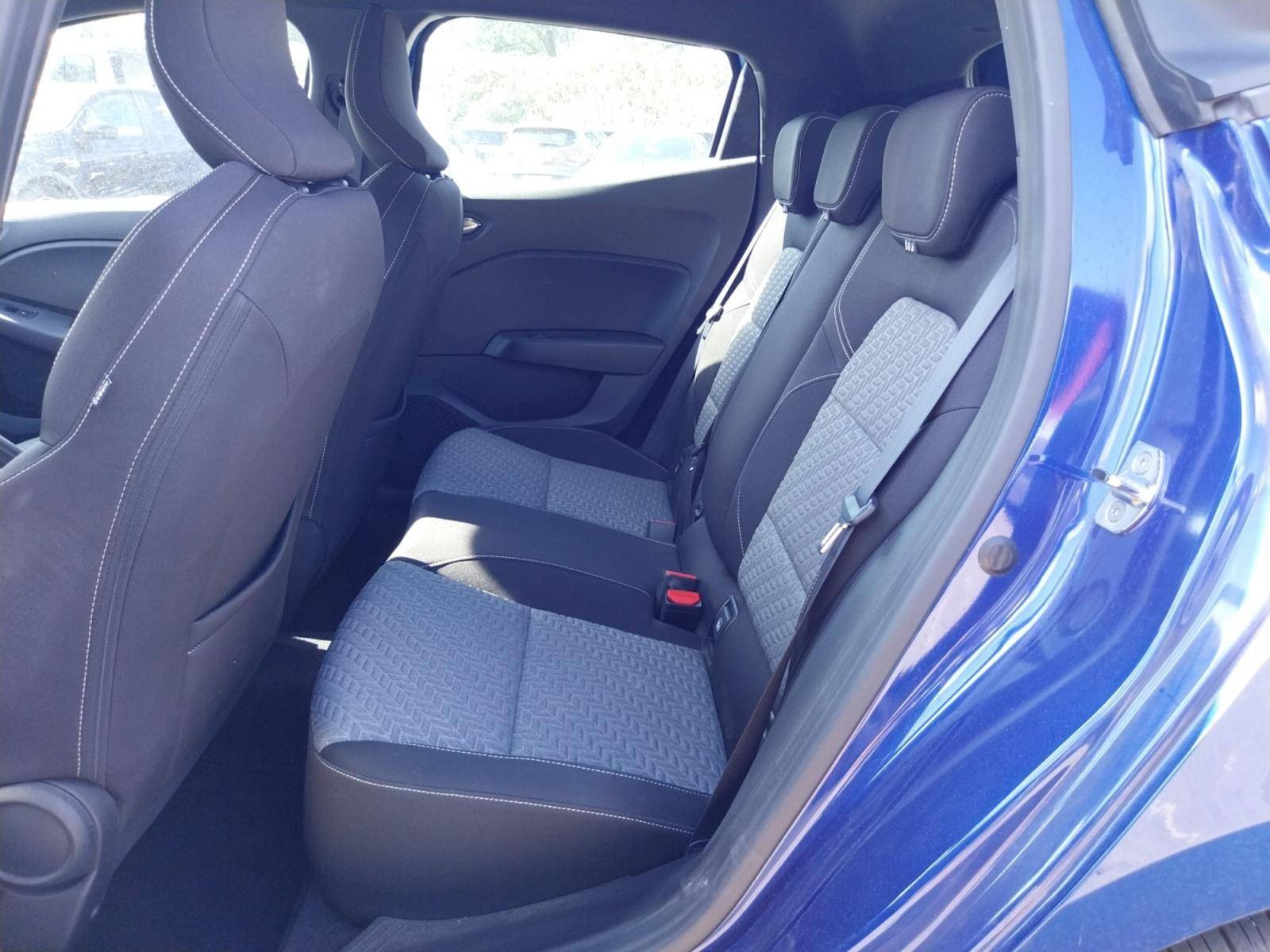 Vente en ligne Renault Clio 5 Clio TCe 90 - 21N au prix de 14 490 €