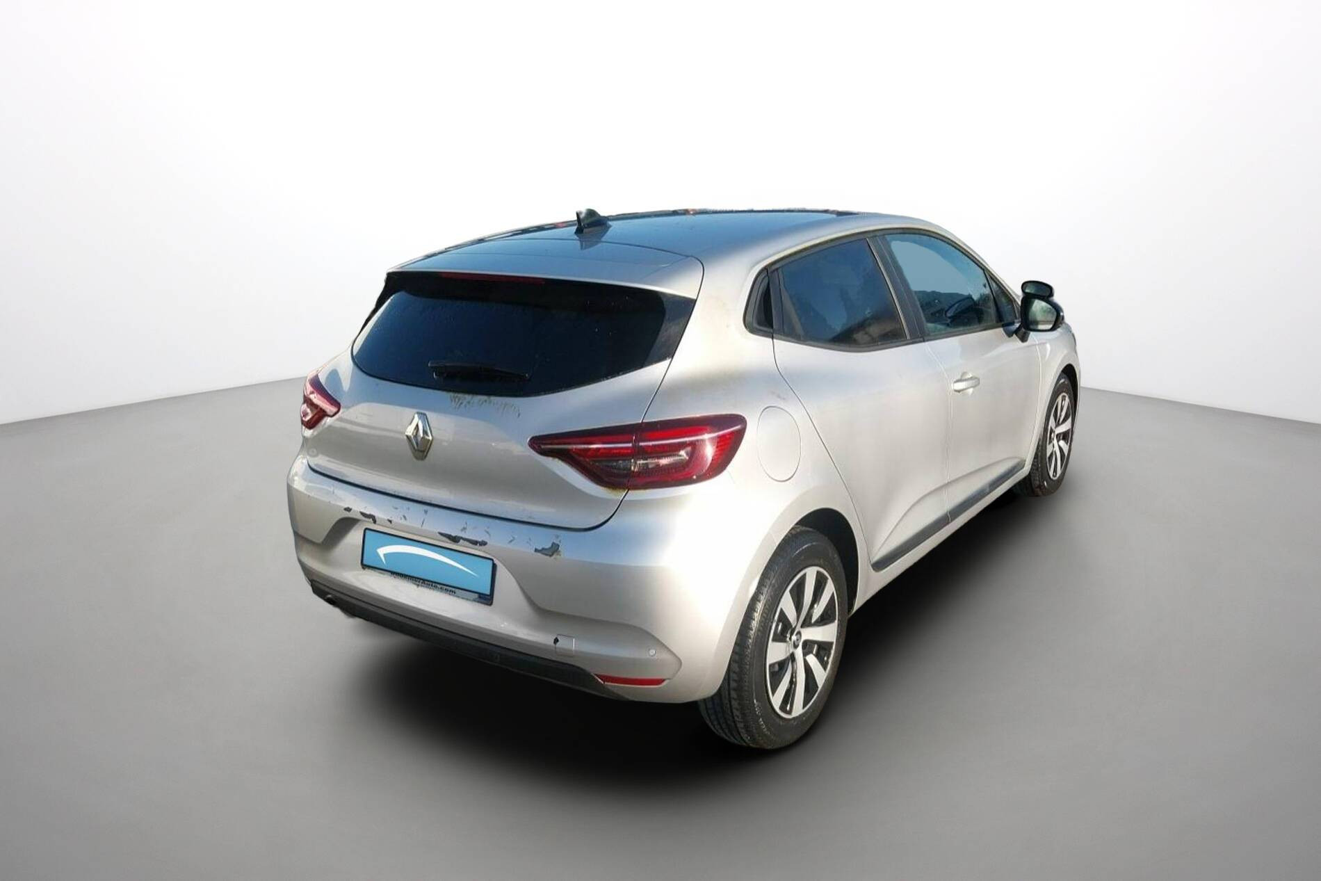 Vente en ligne Renault Clio 5 Clio TCe 90 au prix de 13 690 €