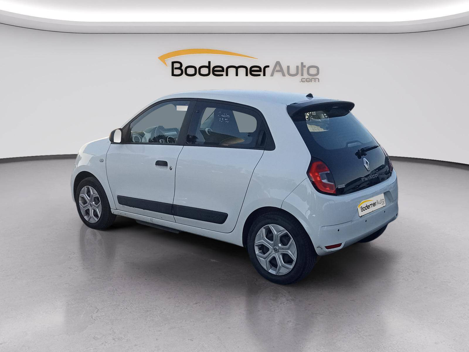 Vente en ligne Renault Twingo Electrique Twingo III E-Tech au prix de 10 950 €