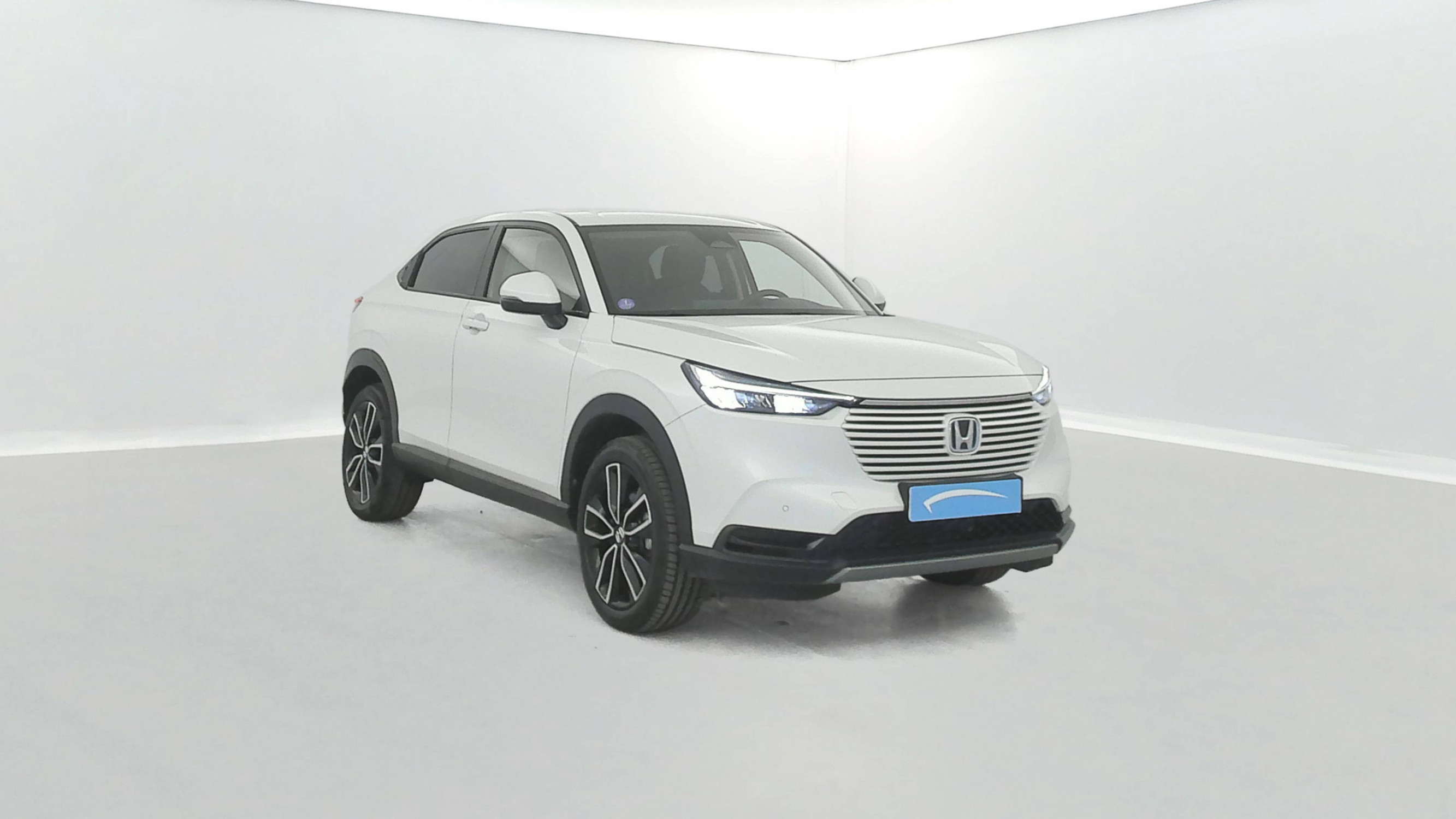 Vente en ligne Honda HR-V  1.5 i-MMD au prix de 25 390 €