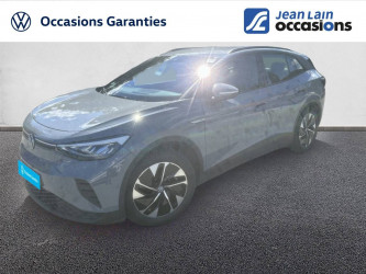 VOLKSWAGEN ID.4 ID.4 174 ch Pro Life Plus 15/04/2023 en vente à Seyssinet-Pariset