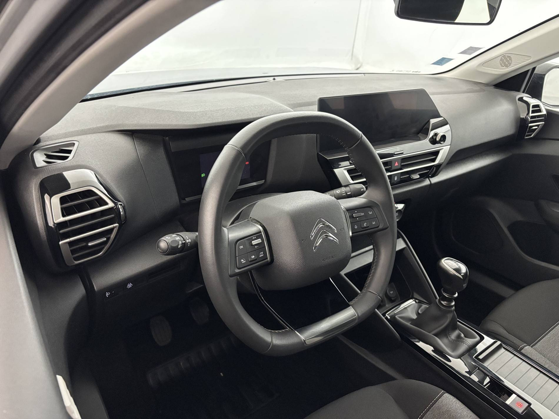 Vente en ligne Citroën C4  BlueHDi 110 S&S BVM6 au prix de 13 990 €