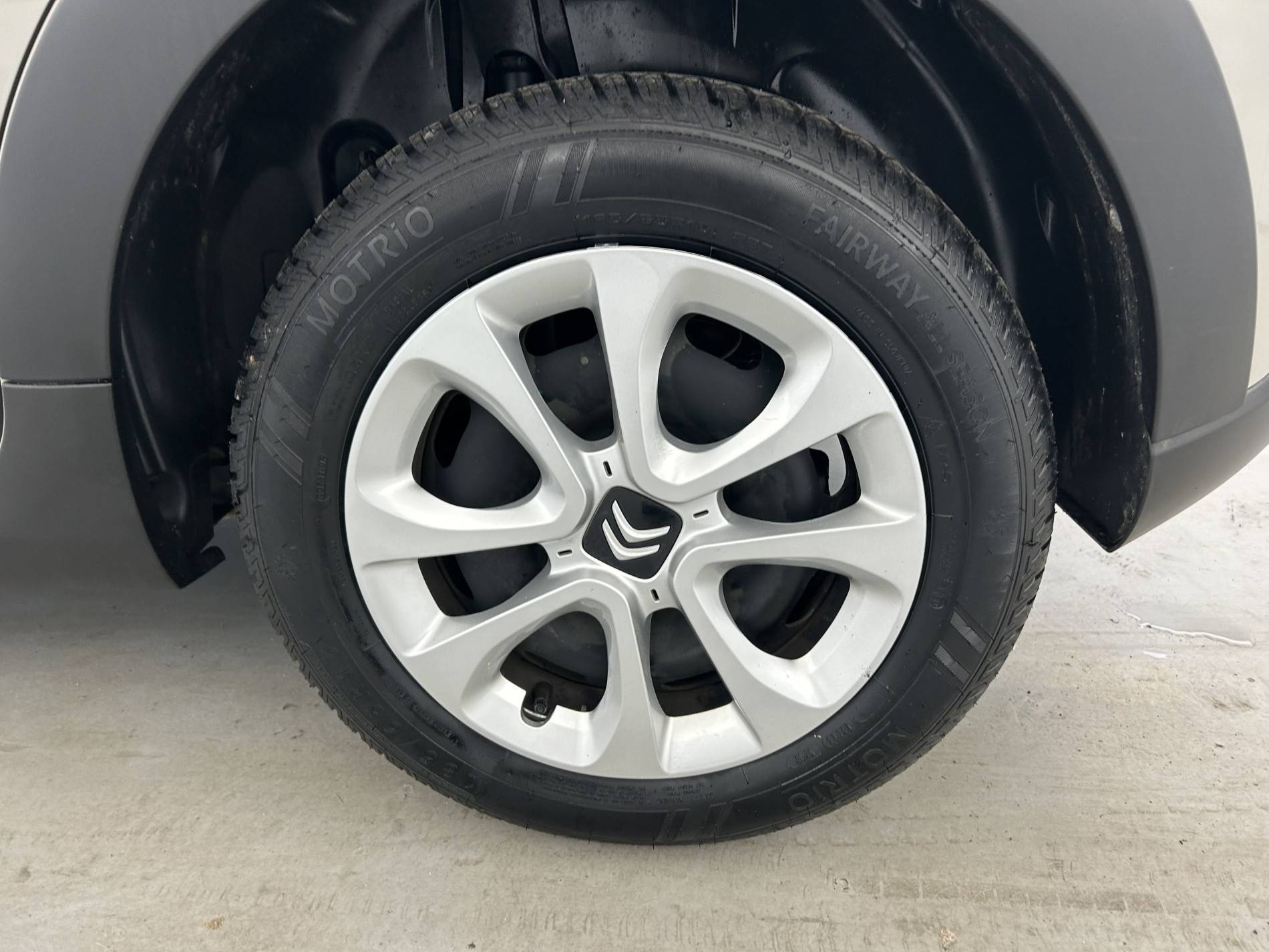 Vente en ligne Citroën C3  BlueHDi 100 BVM6 au prix de 10 990 €