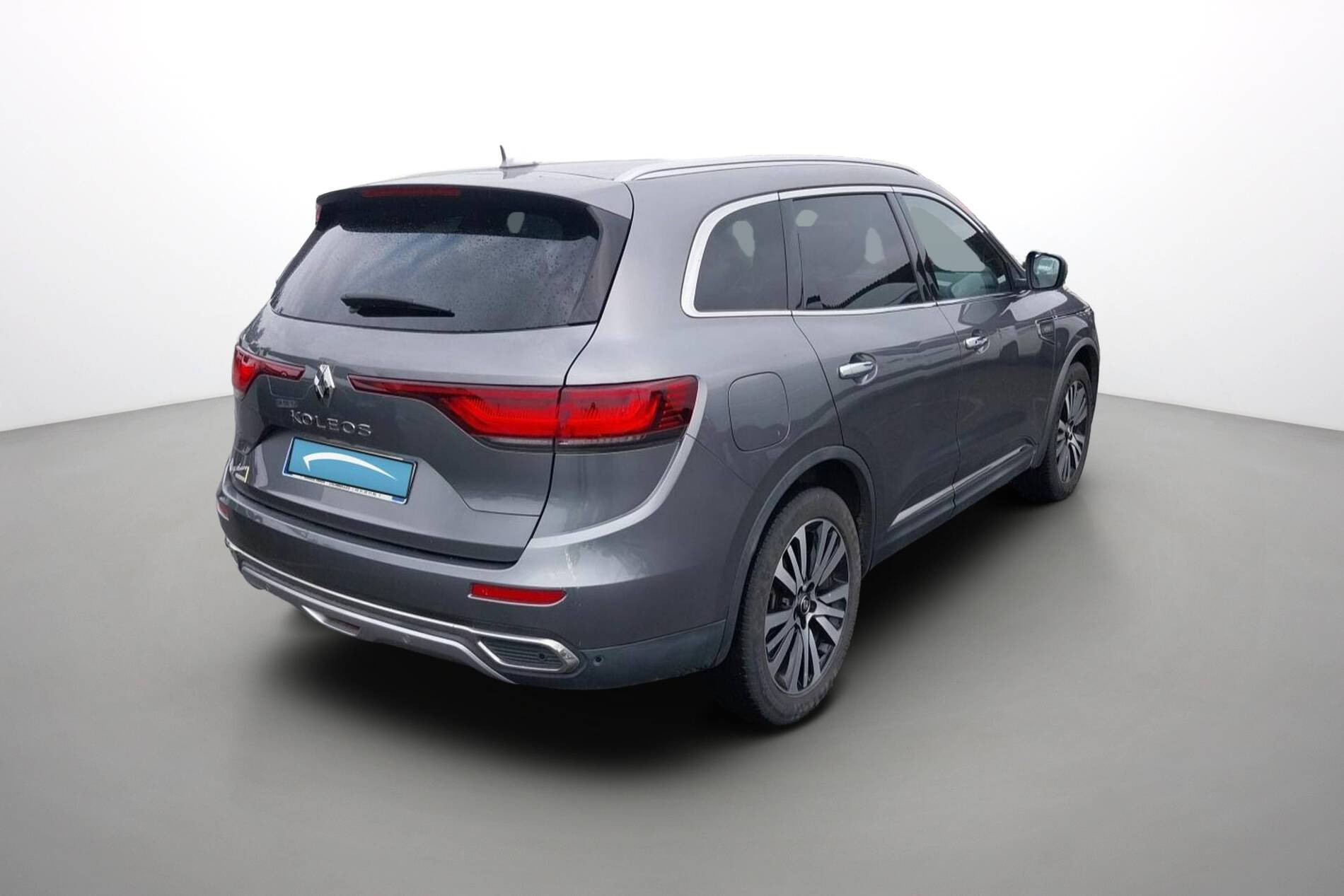 Vente en ligne Renault Koleos  Tce 160 EDC au prix de 24 990 €