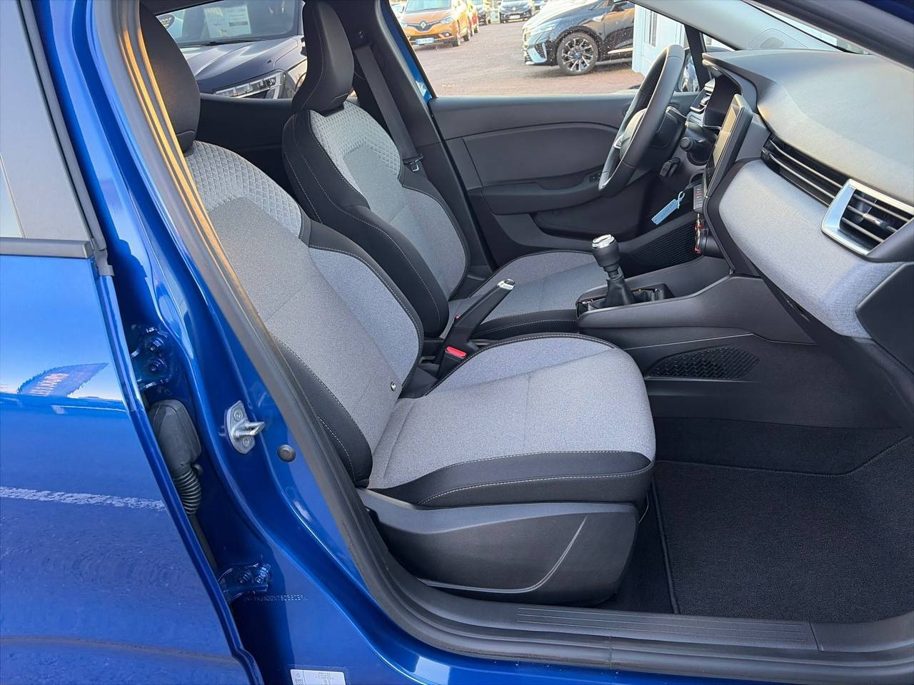 Vente en ligne Renault Clio 5 Clio TCe 90 ch au prix de 16 990 €