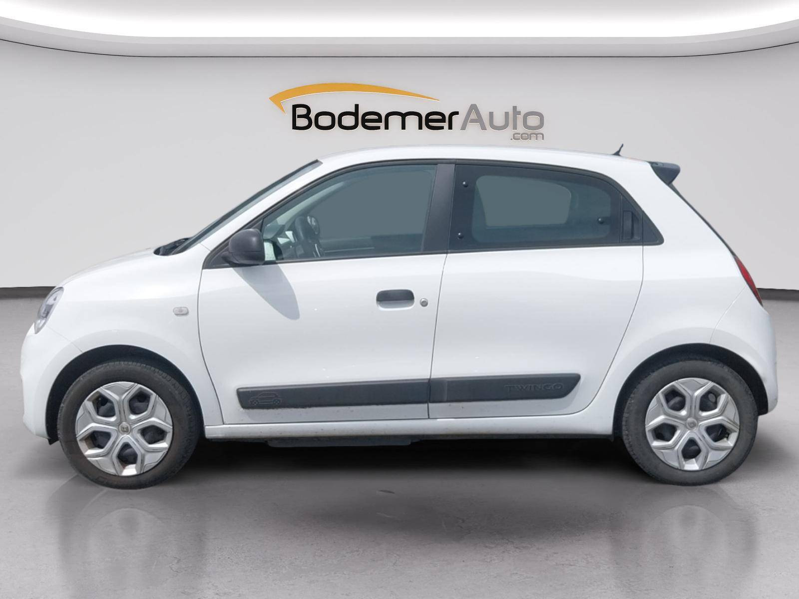Vente en ligne Renault Twingo Electrique Twingo III E-Tech au prix de 12 900 €
