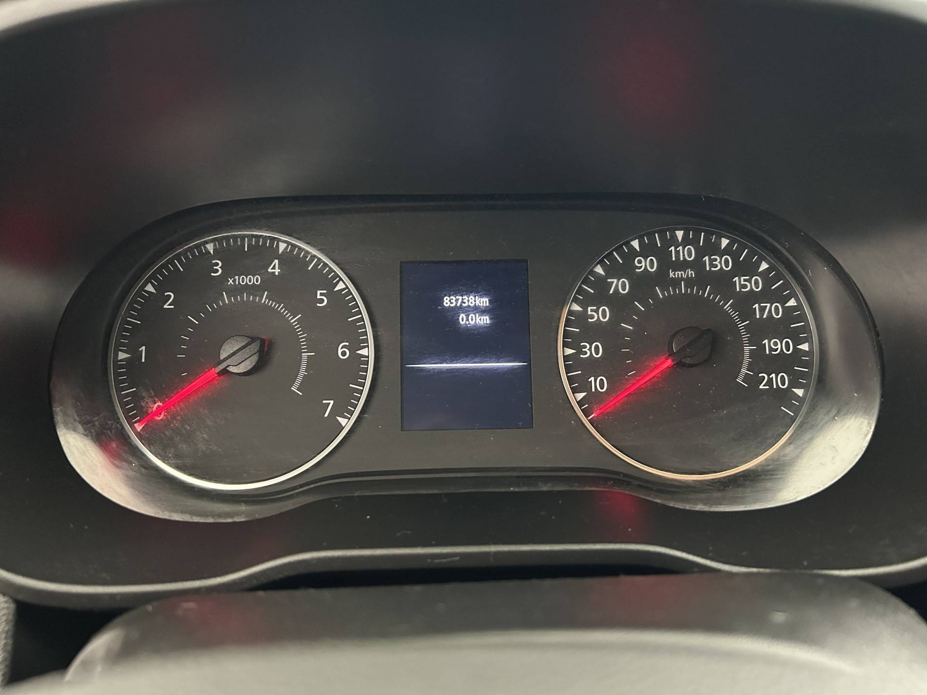 Vente en ligne Dacia Duster  ECO-G 100 4x2 au prix de 14 990 €