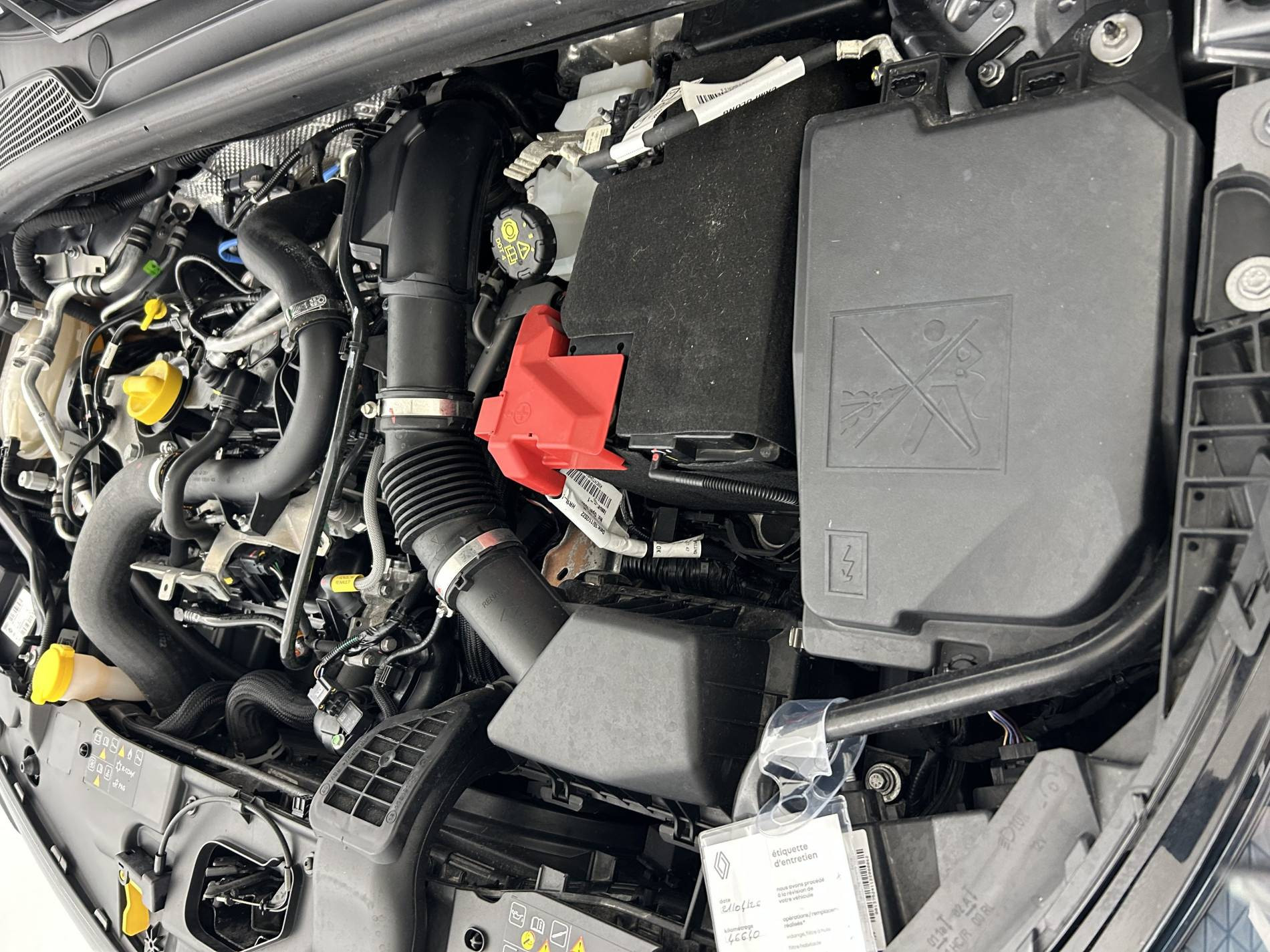 Vente en ligne Renault Clio 5 Clio TCe 90 au prix de 14 490 €