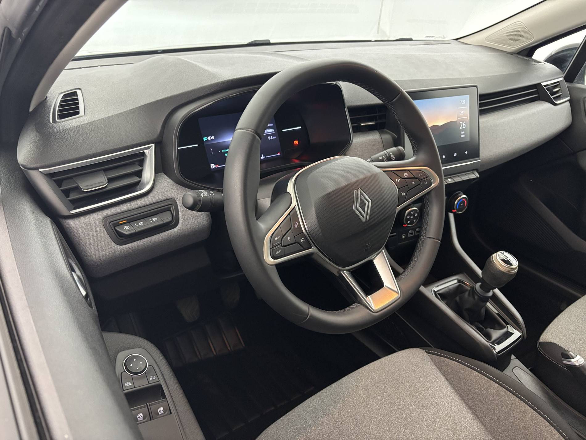 Vente en ligne Renault Clio 5 Clio Blue dCi 100 ch GSR2 au prix de 16 390 €