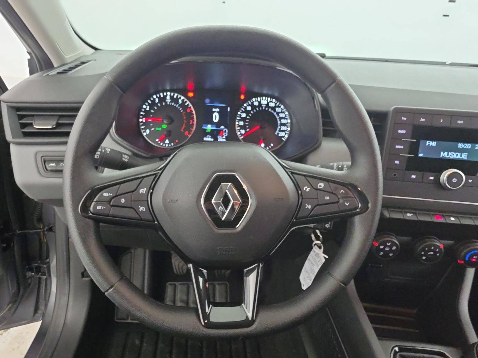 Vente en ligne Renault Clio 5 Clio SCe 65 au prix de 12 990 €