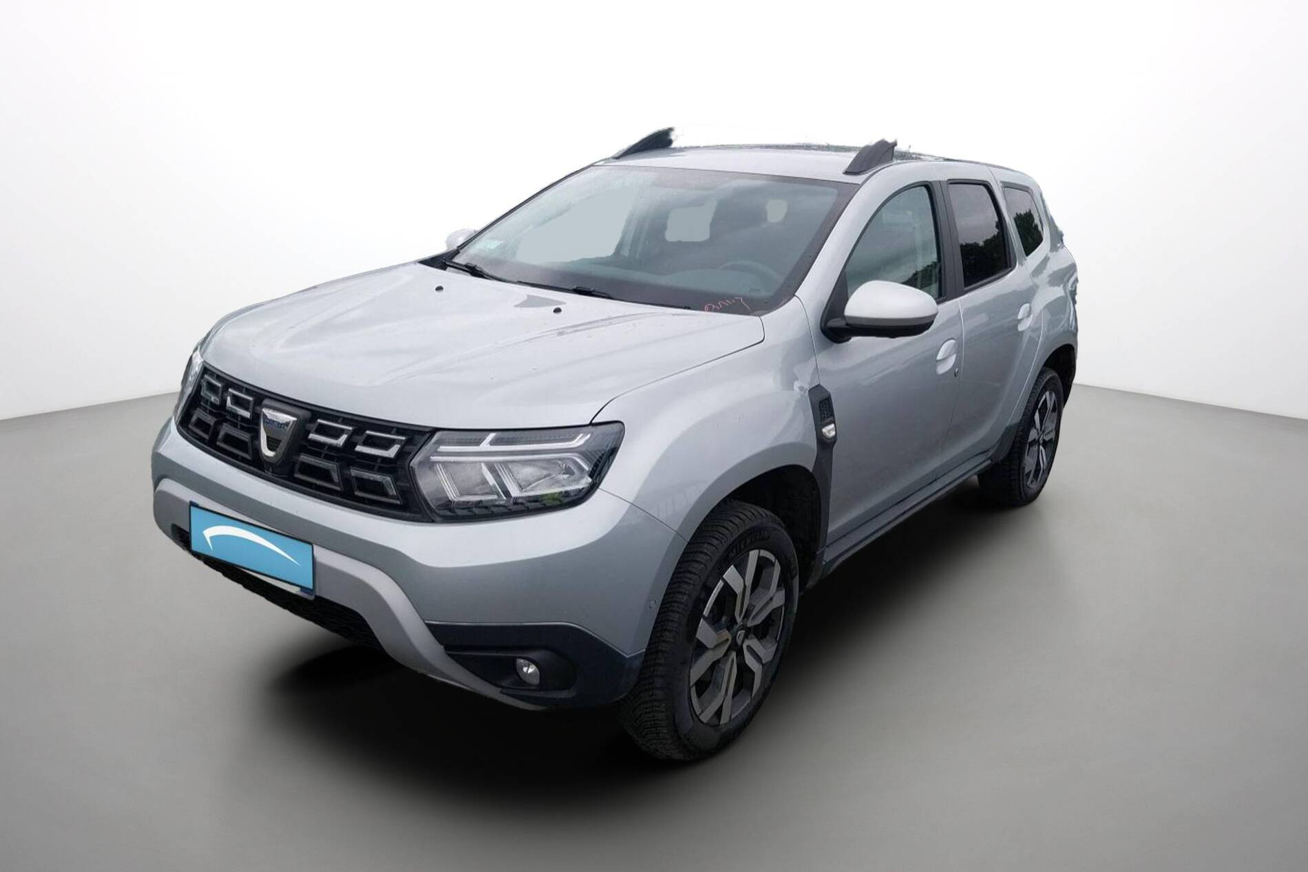 Dacia Duster  Blue dCi 115 4x2 occasion de 2021 en vente à Concarneau