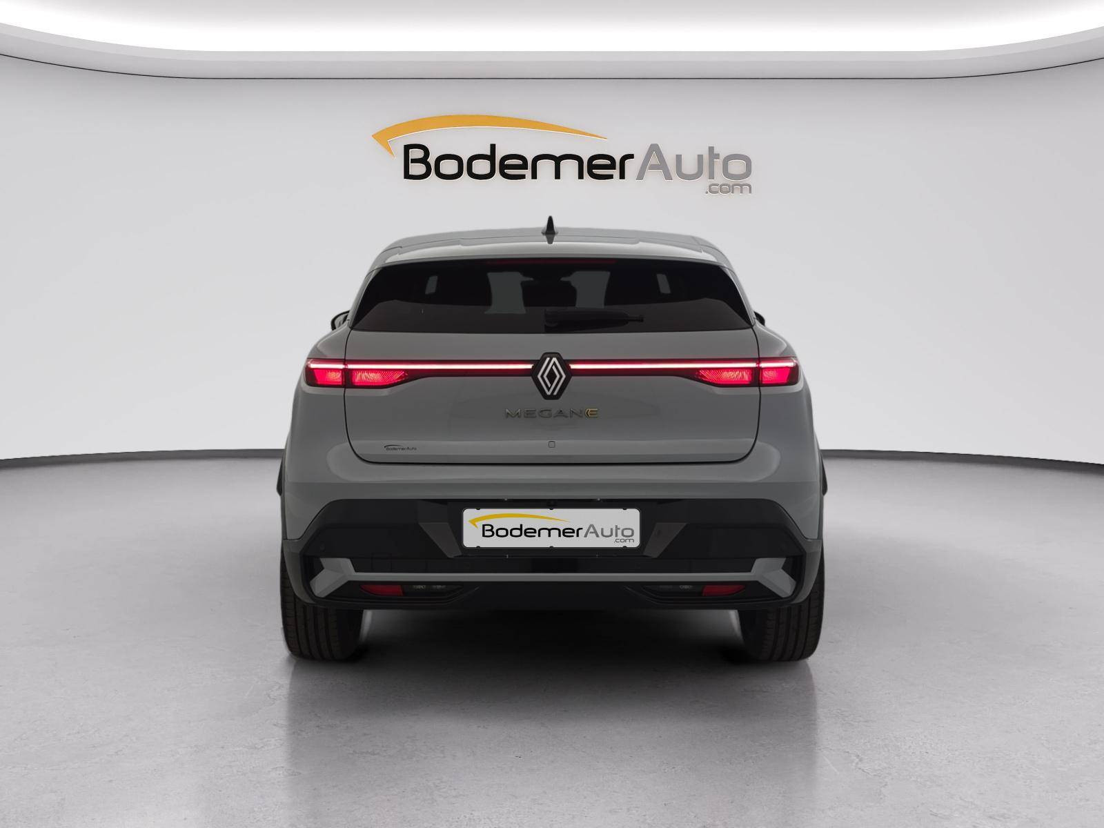 Vente en ligne Renault Megane E-Tech  EV60 220 ch super charge au prix de 24 990 €